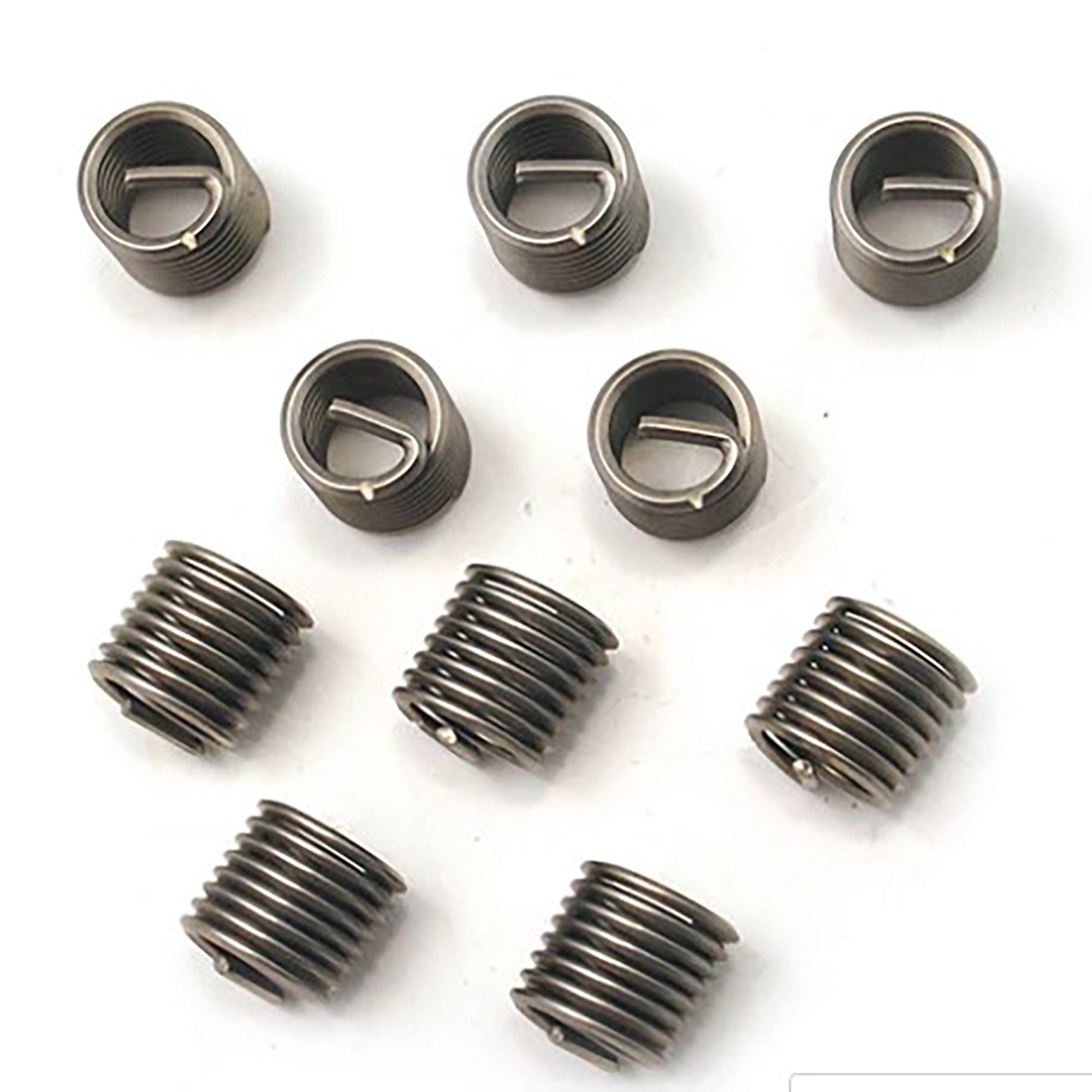Pro-Thread Thread Repair Inserts M6 - 1 Metric CTA 25069