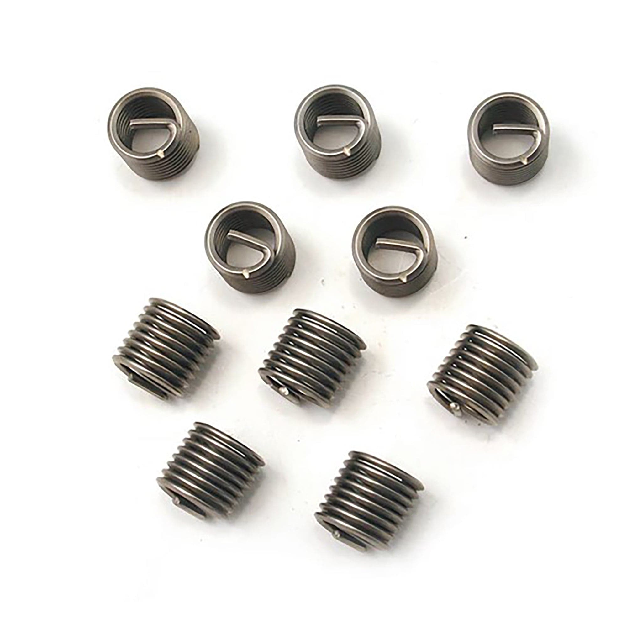 Pro-Thread Thread Repair Inserts M10 - 1.5 Metric CTA Tools 25109