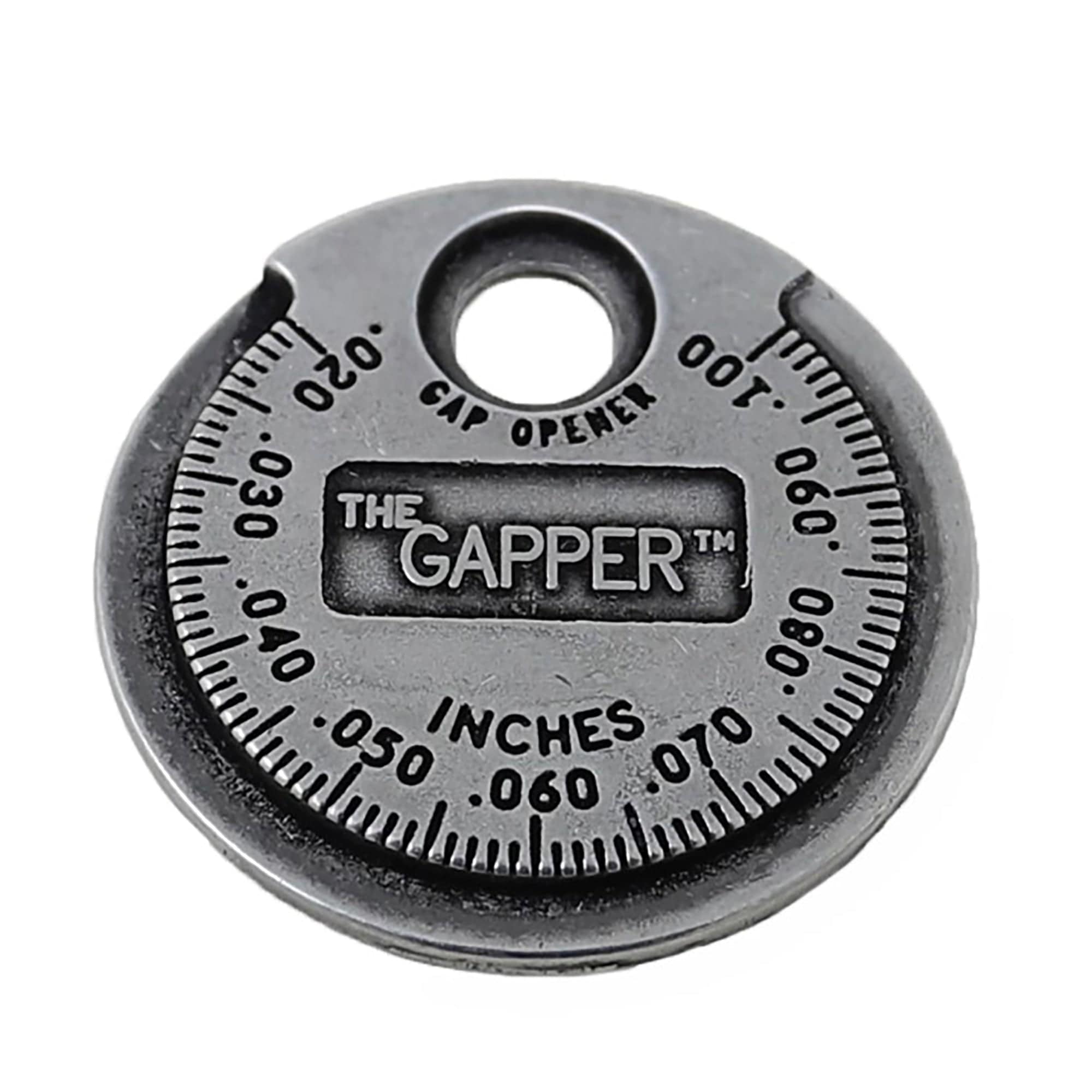 Spark Plug Gapper .020 to .100” CTA Tools 3235