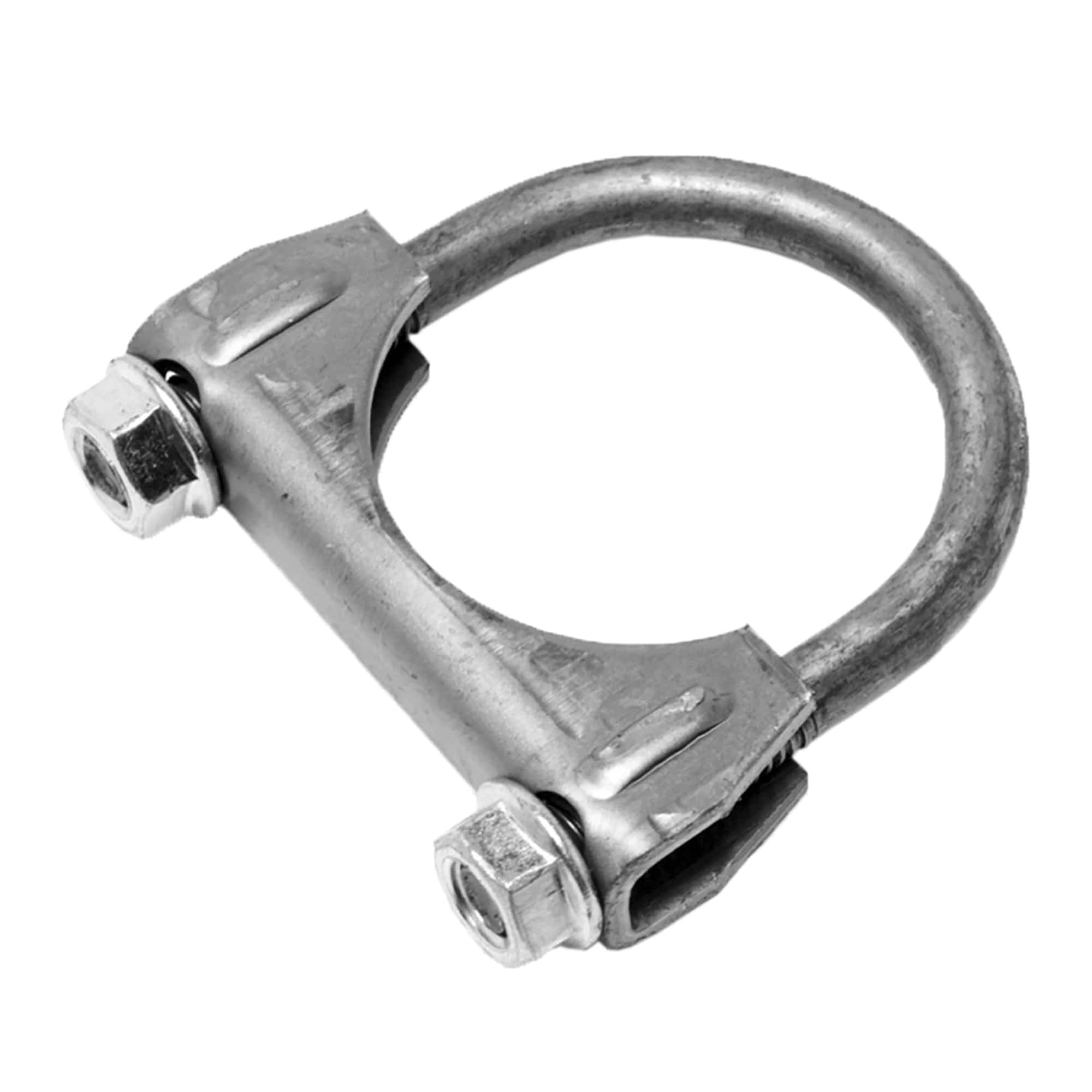 3" Heavy Duty Muffler Clamp Walker Exhaust 35794