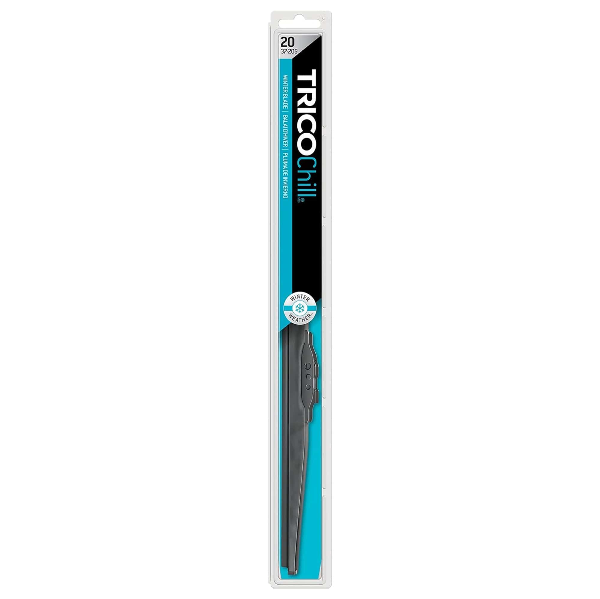 28" Chill Winter Wiper Blade Trico HIGH-37-280