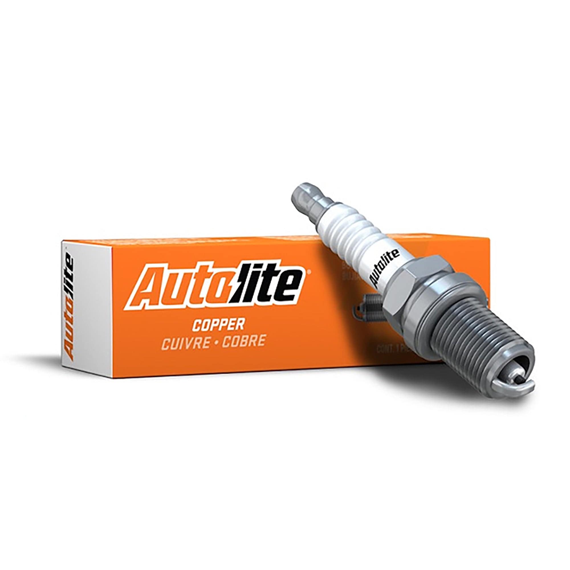 Copper Spark Plug Autolite 425