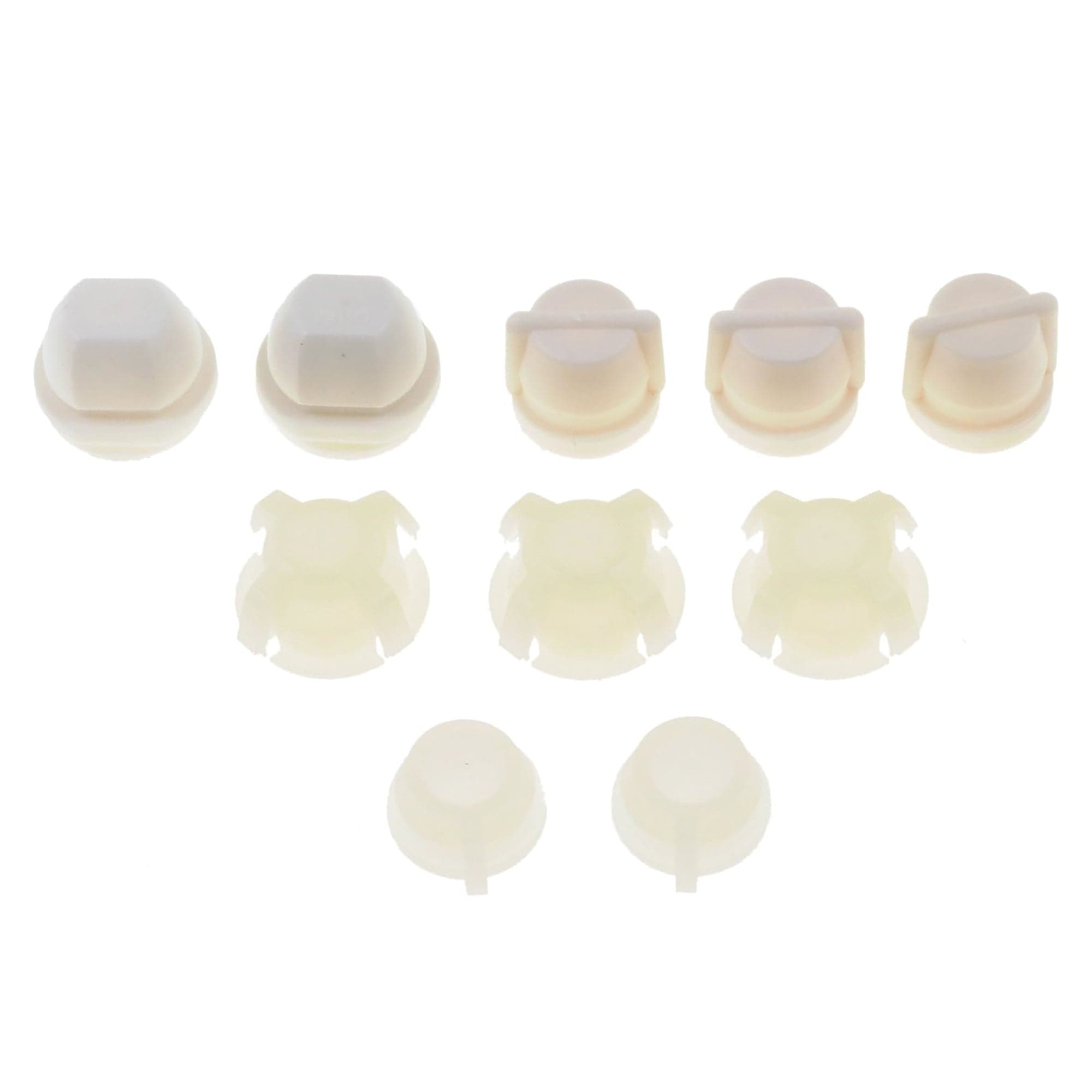 Windshield Wiper Linkage Dorman Products 49447