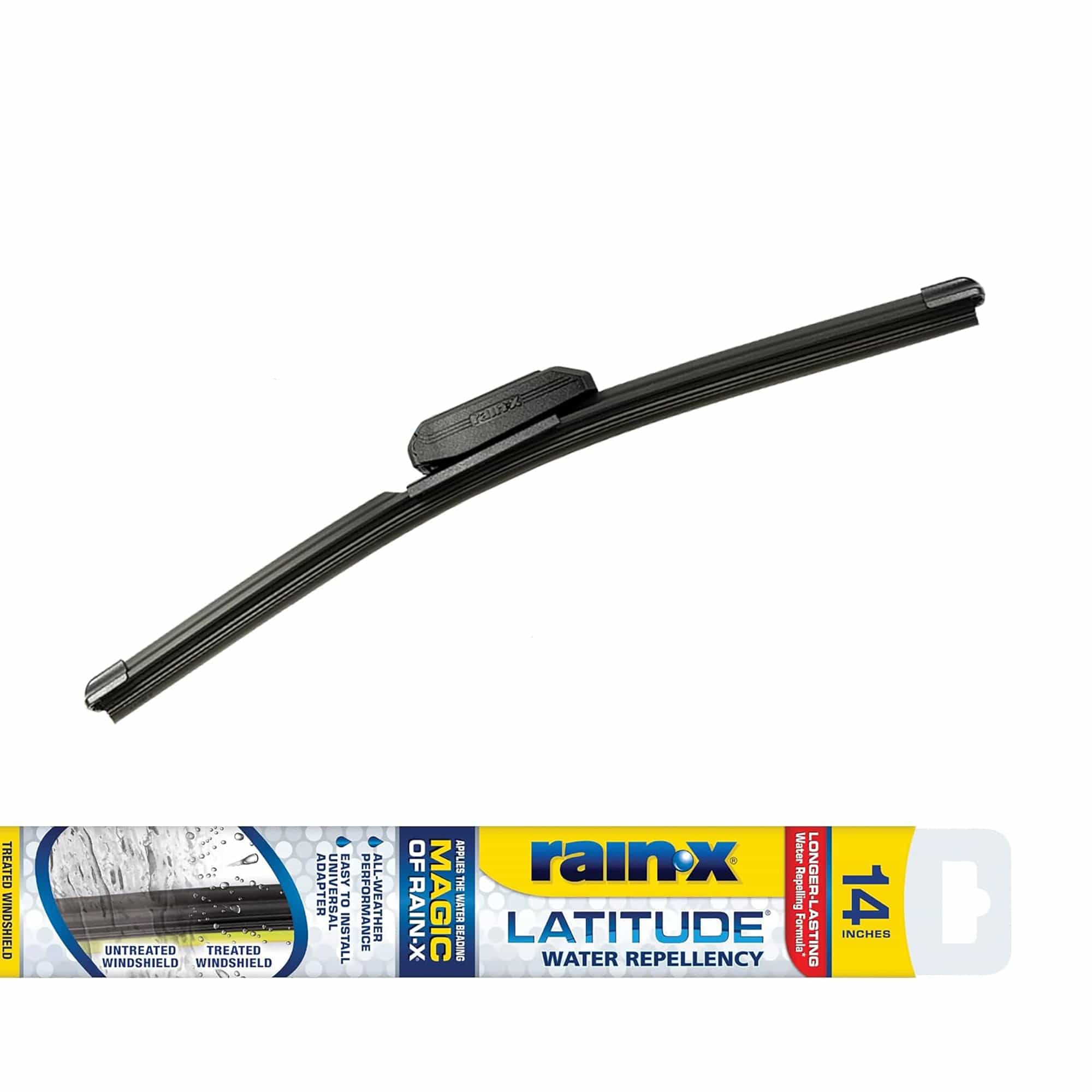 RAIN-X Latitude Repel 14" Wiper - HIGH-5079272-2
