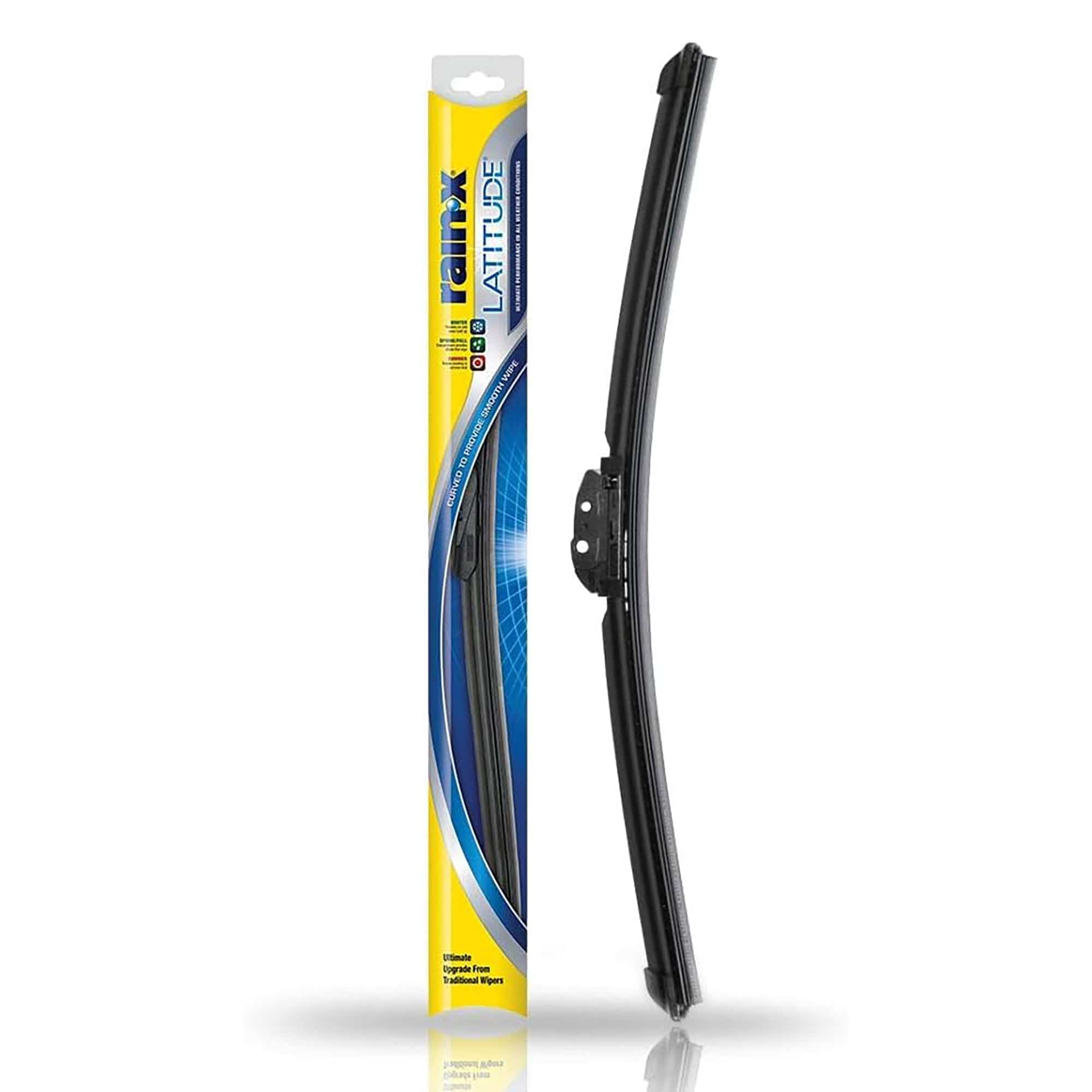RAIN-X Latitude 16" Wiper Blade - 5079274-1