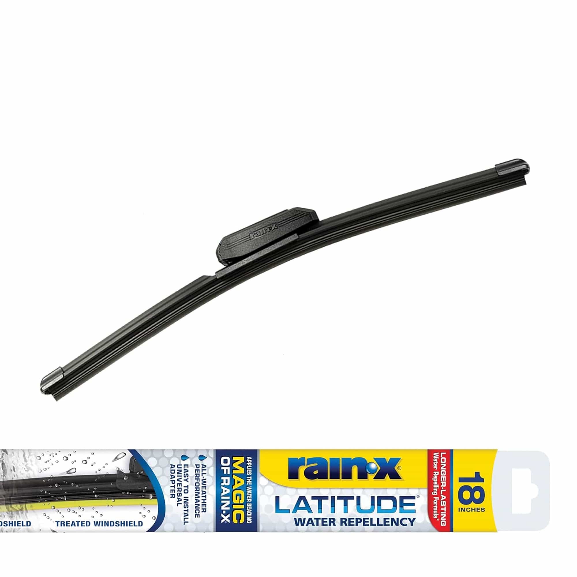 RAIN X Latitude Repel 18" Wiper - HIGH-5079275-2