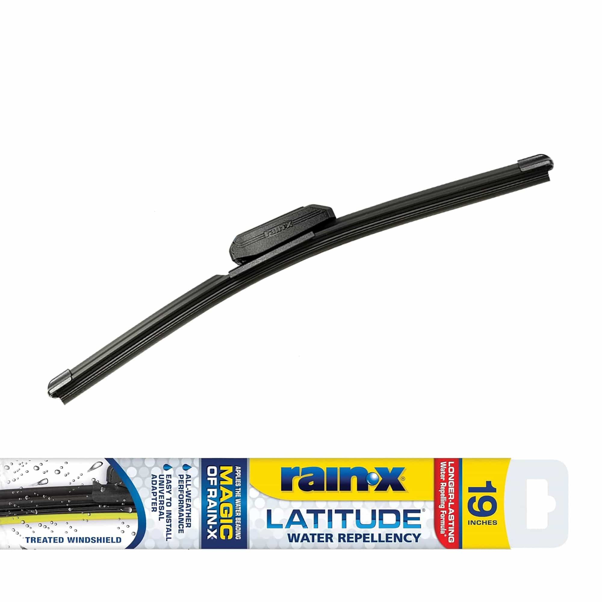RAIN-X Latitude Repel 19" Wiper - HIGH-5079276-2
