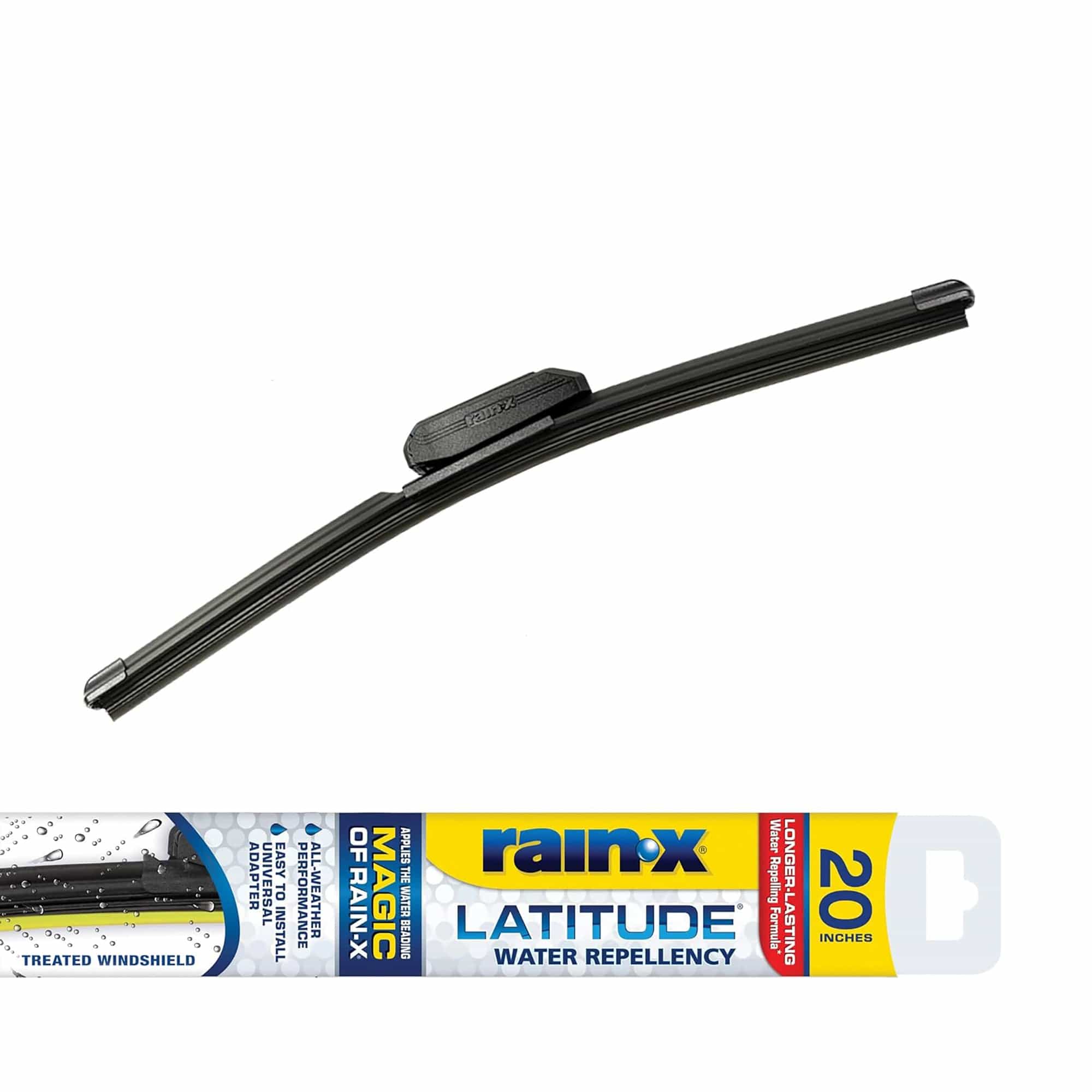 RAIN-X Latitude Repel 20" Wiper - HIGH-5079277-2