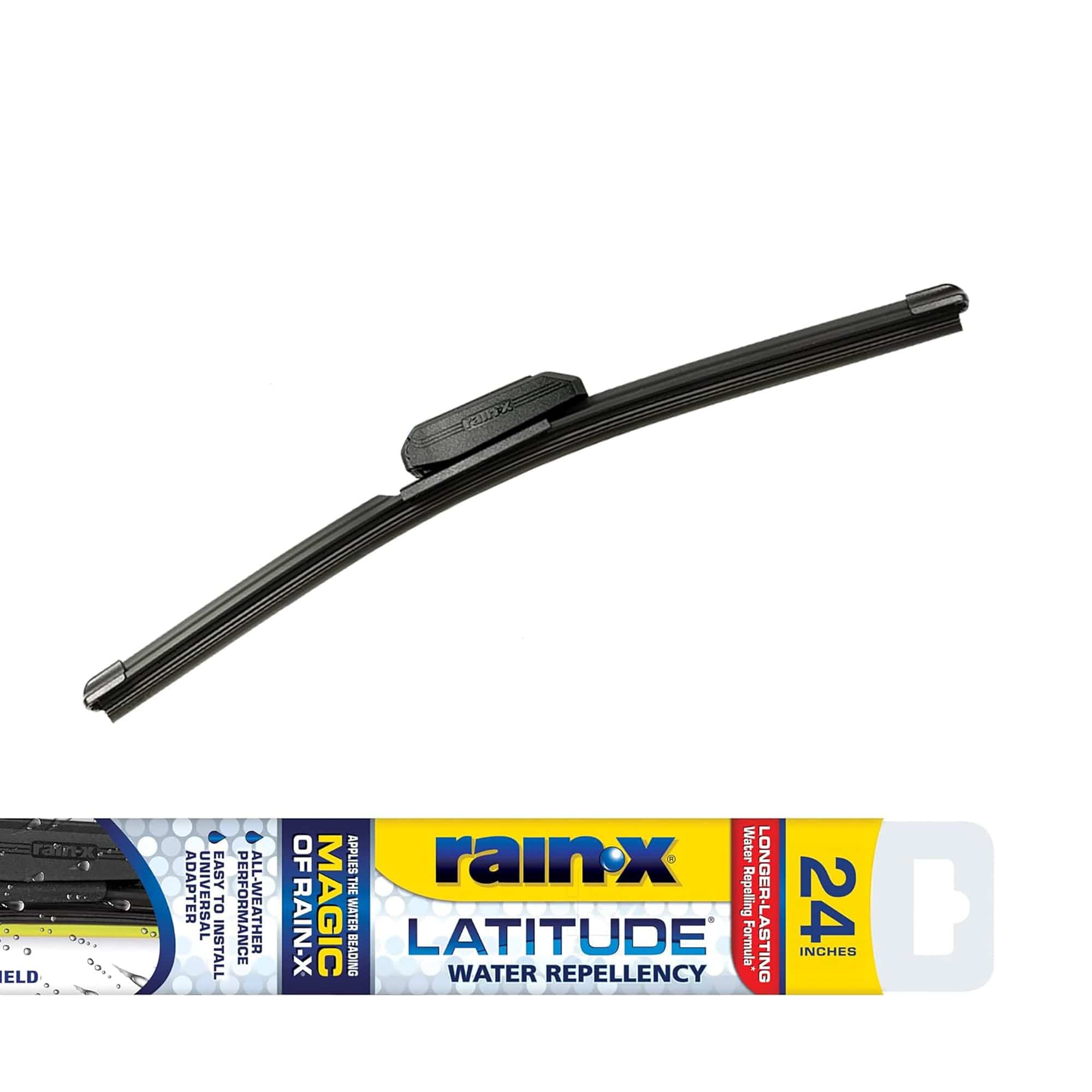 RAIN X Latitude Repel 24" Wiper - HIGH-5079280-2