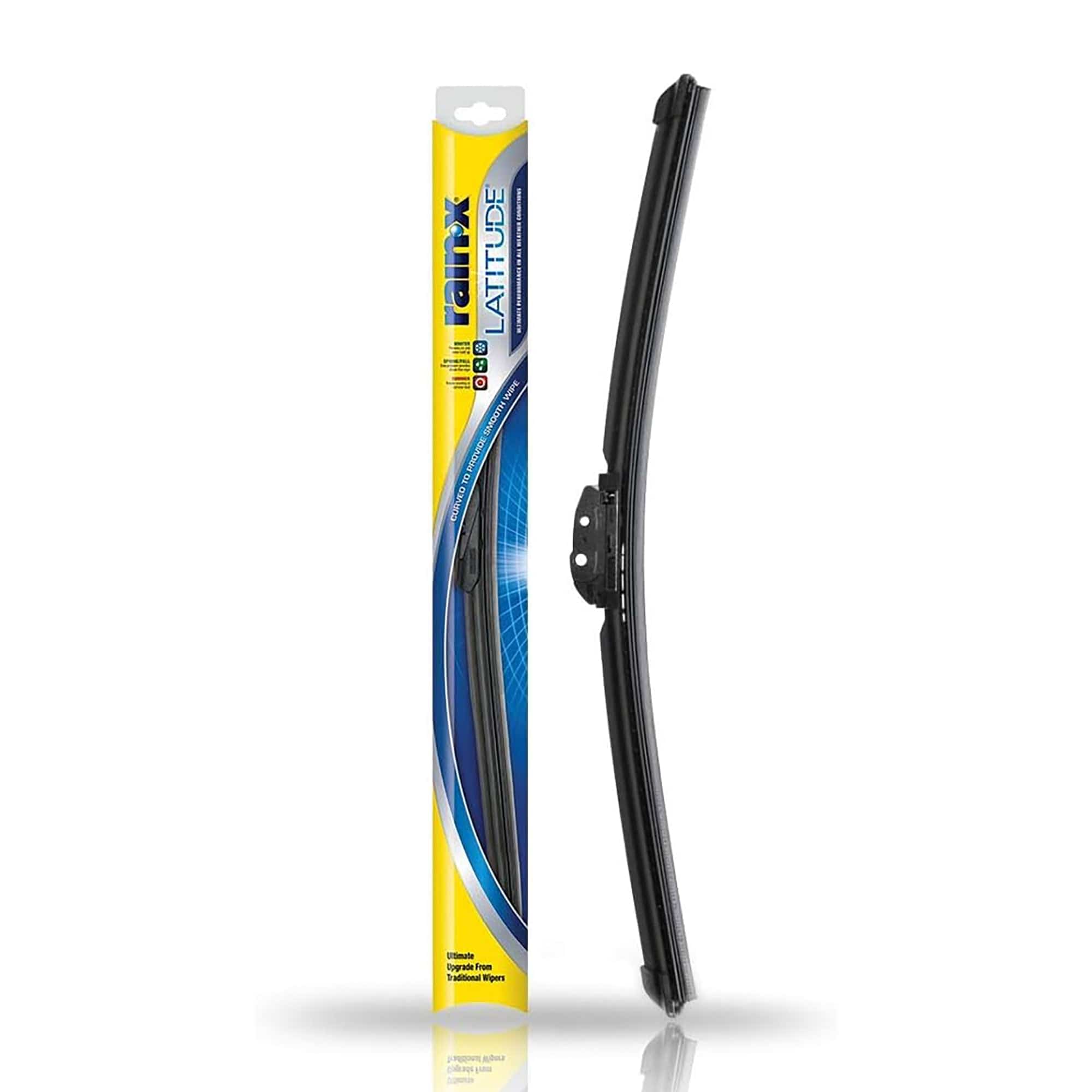 RAIN-X Latitude 28" Wiper Blade - 5079282-1