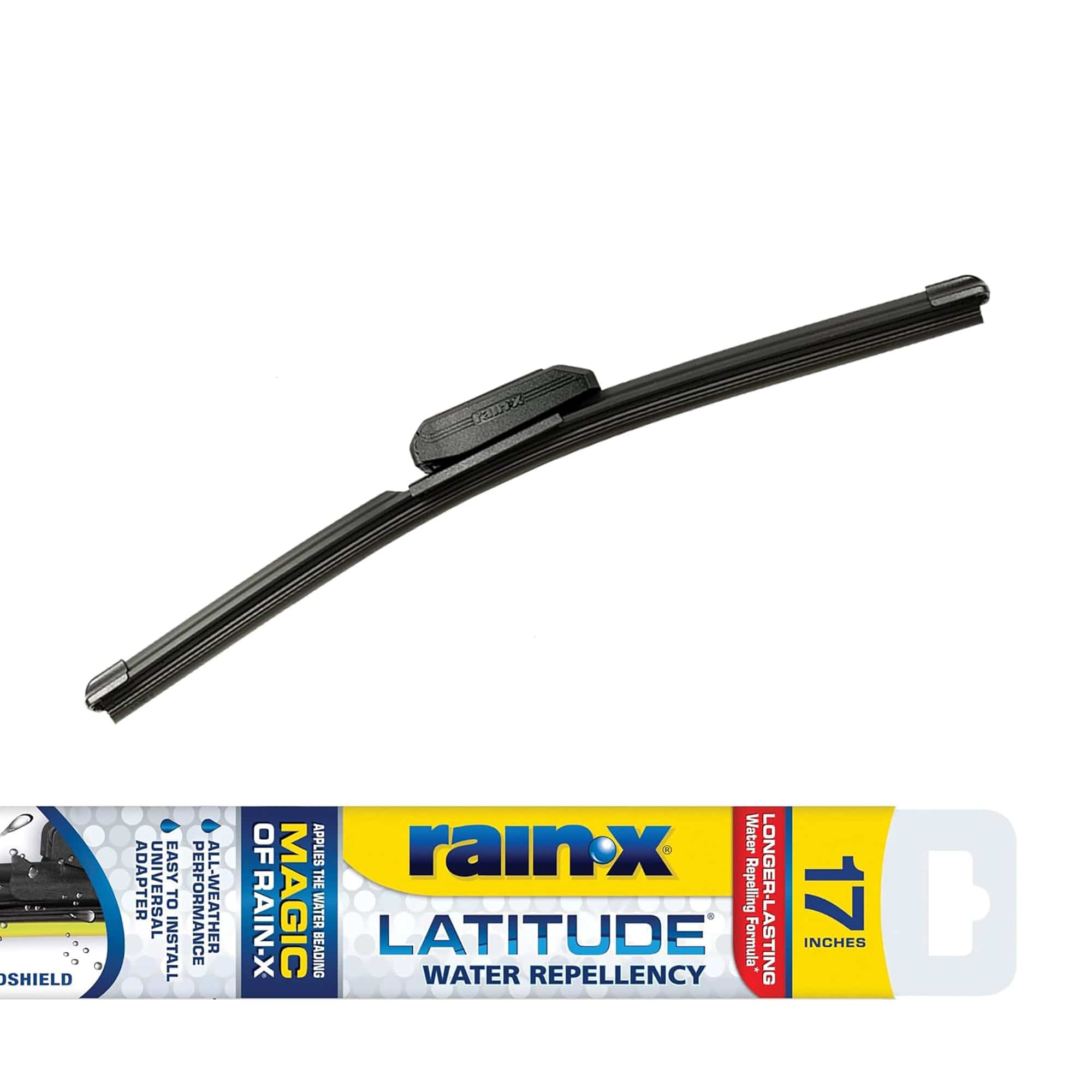RAIN-X Latitude Repel 17" Wiper - HIGH-5079283-2