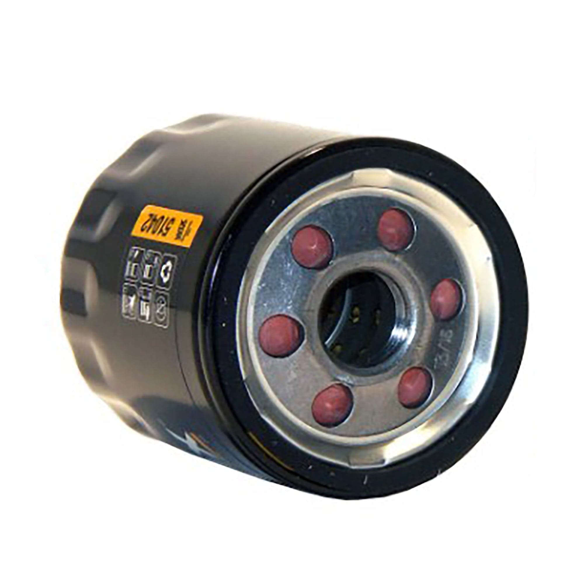 Wix Oil Filter Wix Filtration 51042