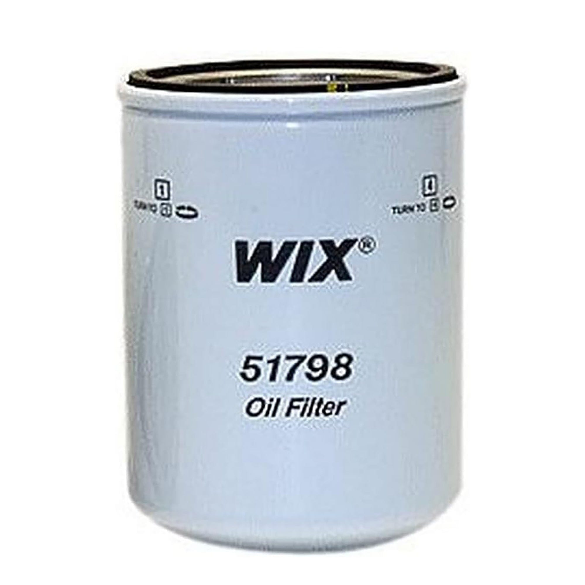 Oil Filter WIX 51798
