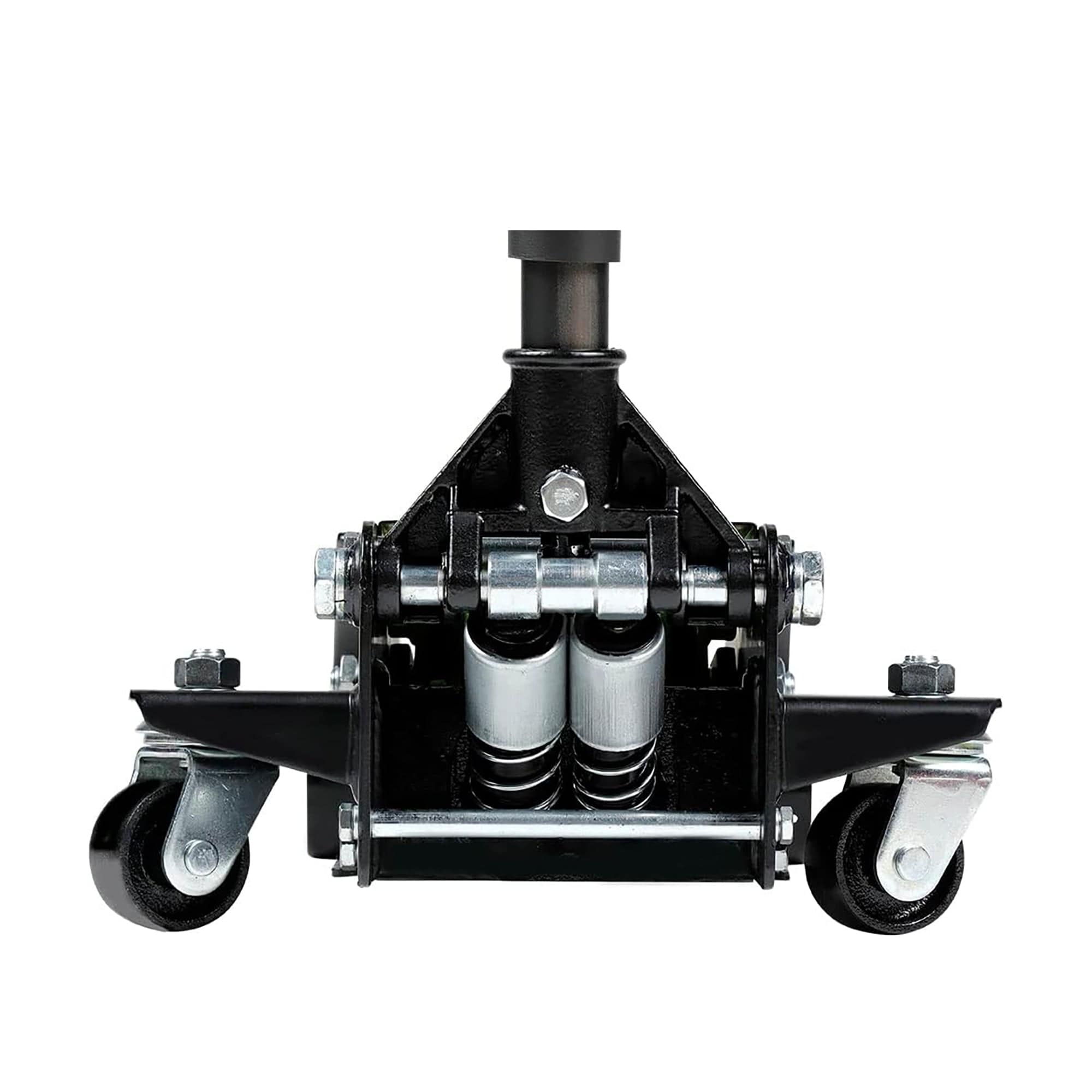 Viking 3 Ton Double-pump Floor Jack American Forge & Foundry 53300