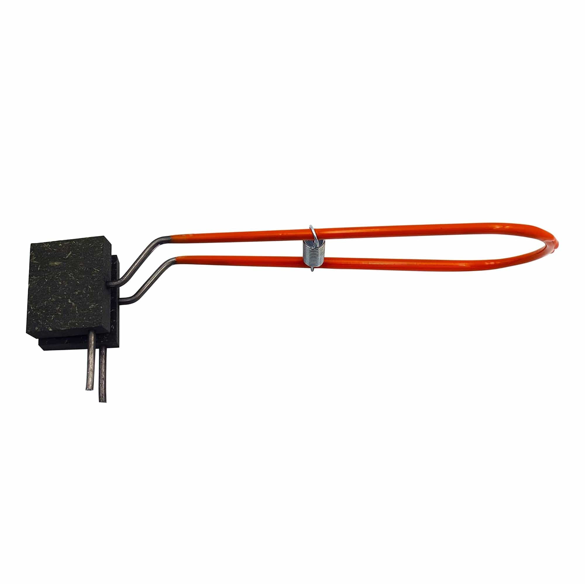 Chip Deflecting Universal Clamping Silencer Shark Industries 70B