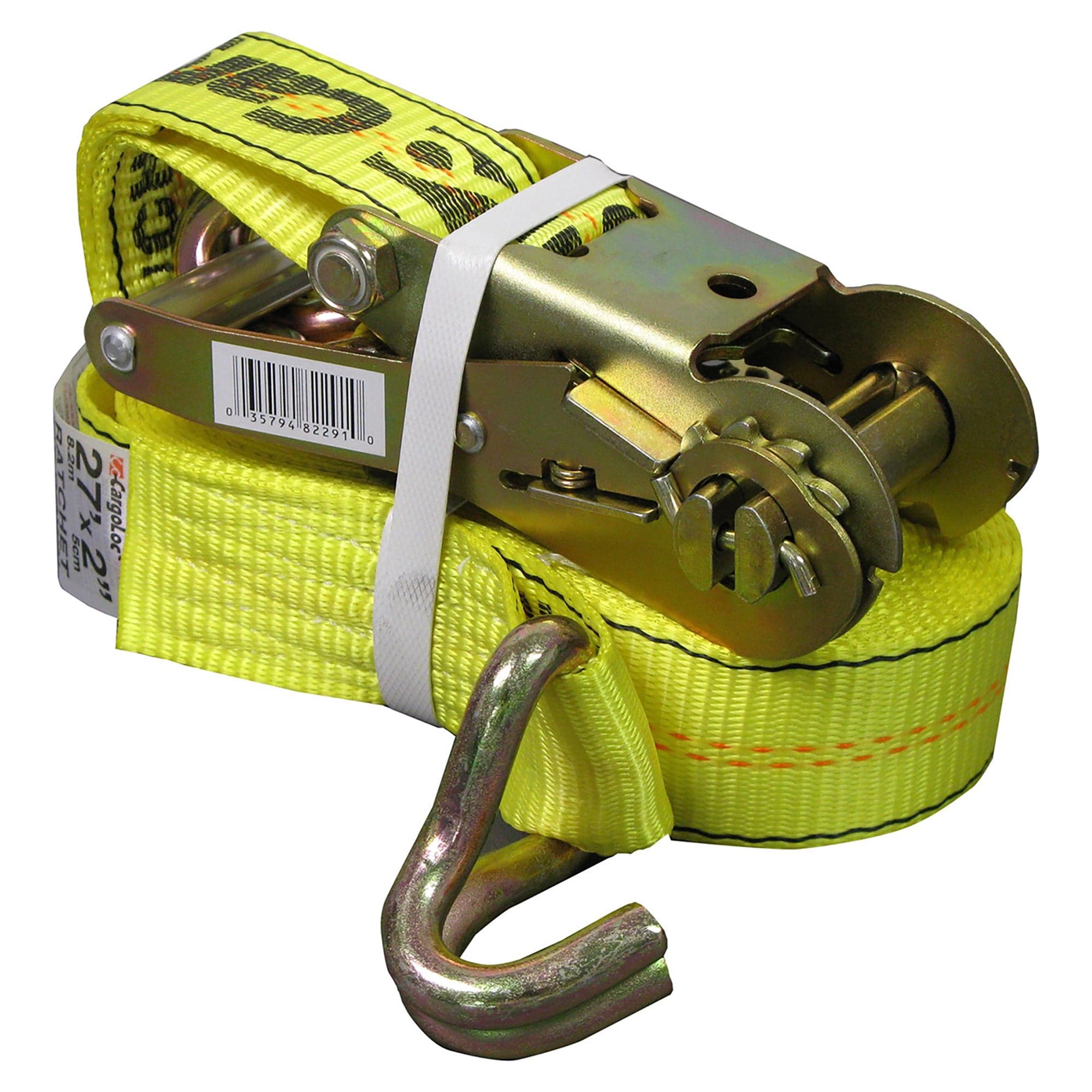 Cargoloc 2" X 20' X 7500lbs Cargo Loc 82294