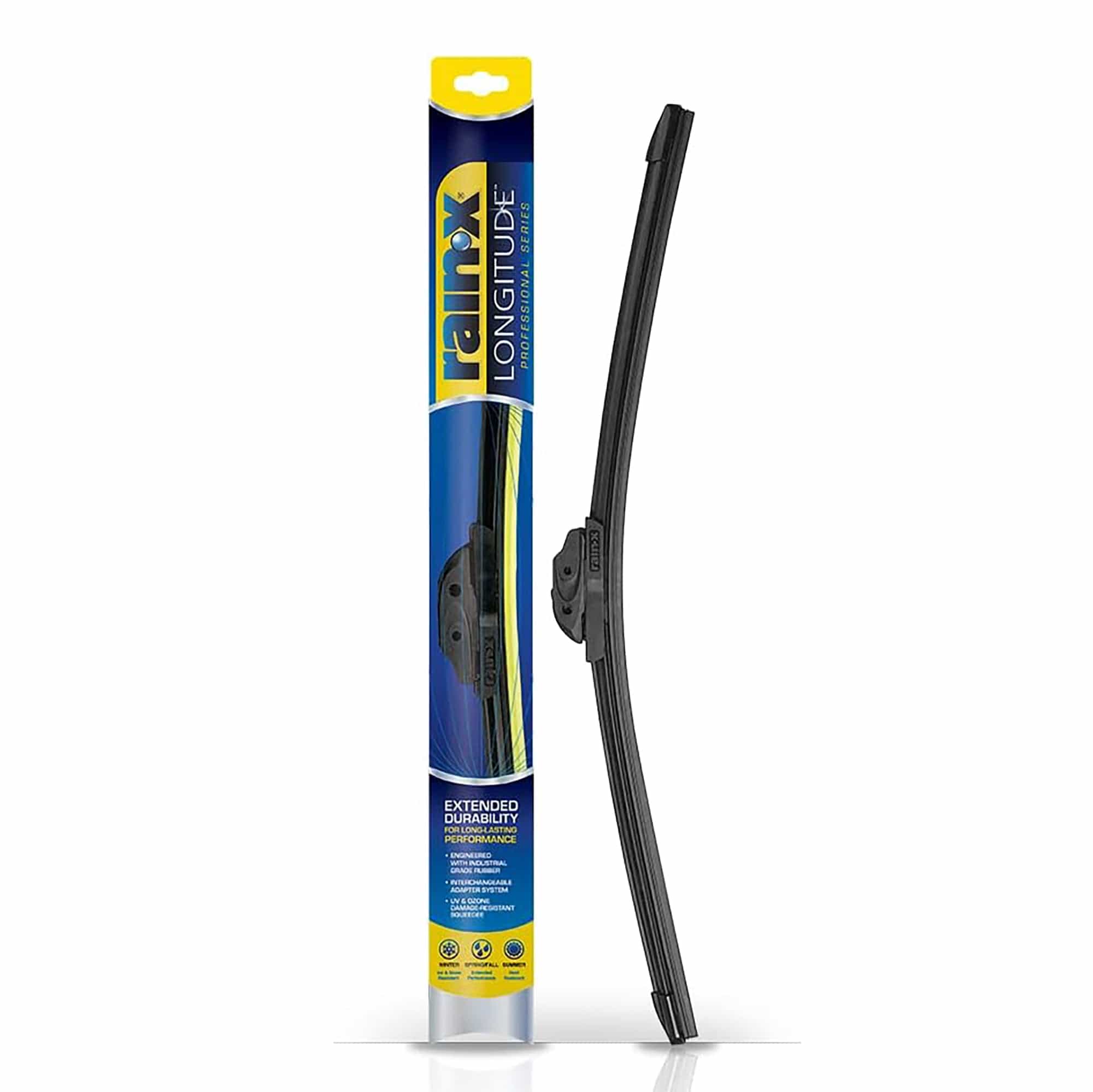 Longitude Wiper Blade 17" Rain X 830317