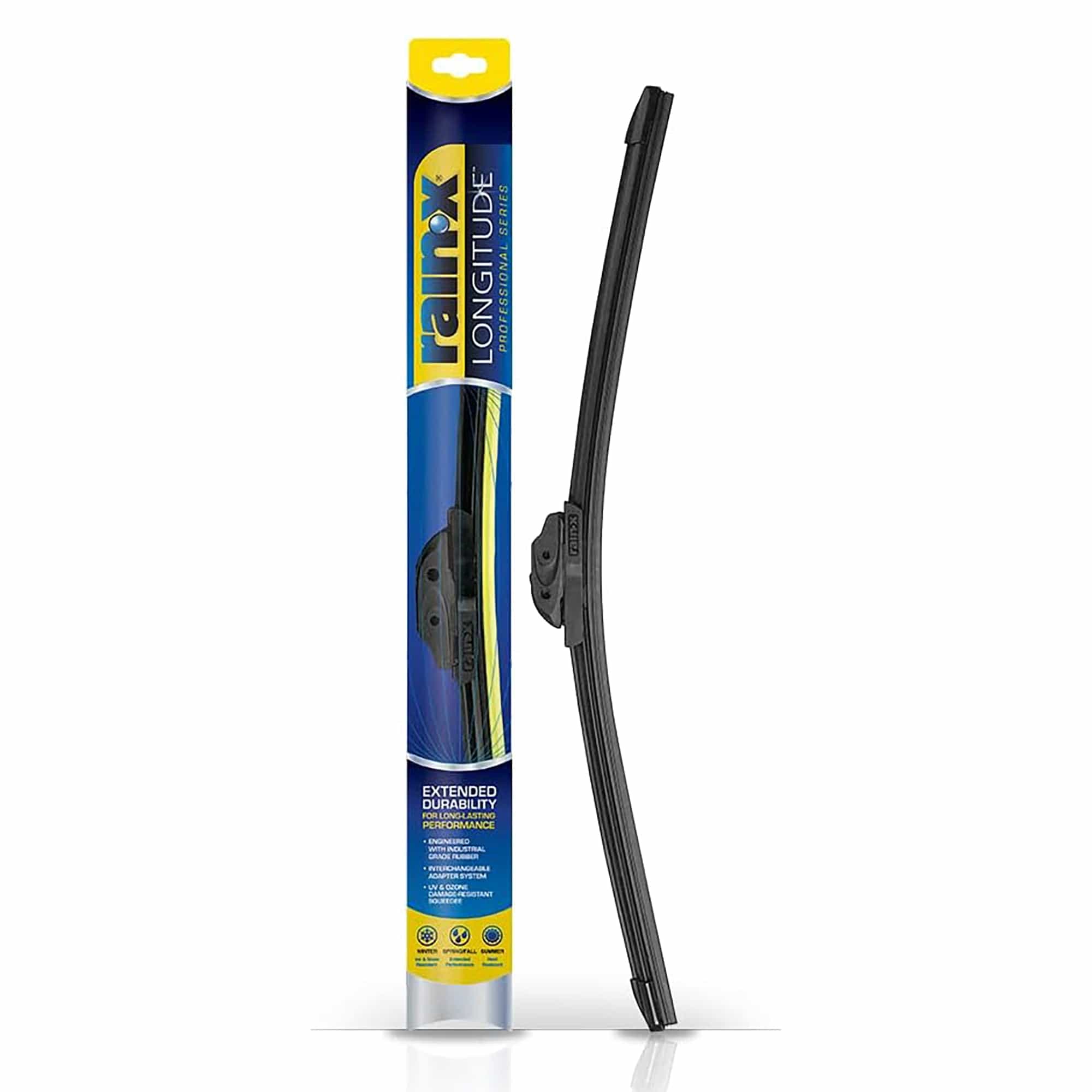 Longitude Wiper Blade 20" Rain X 830320
