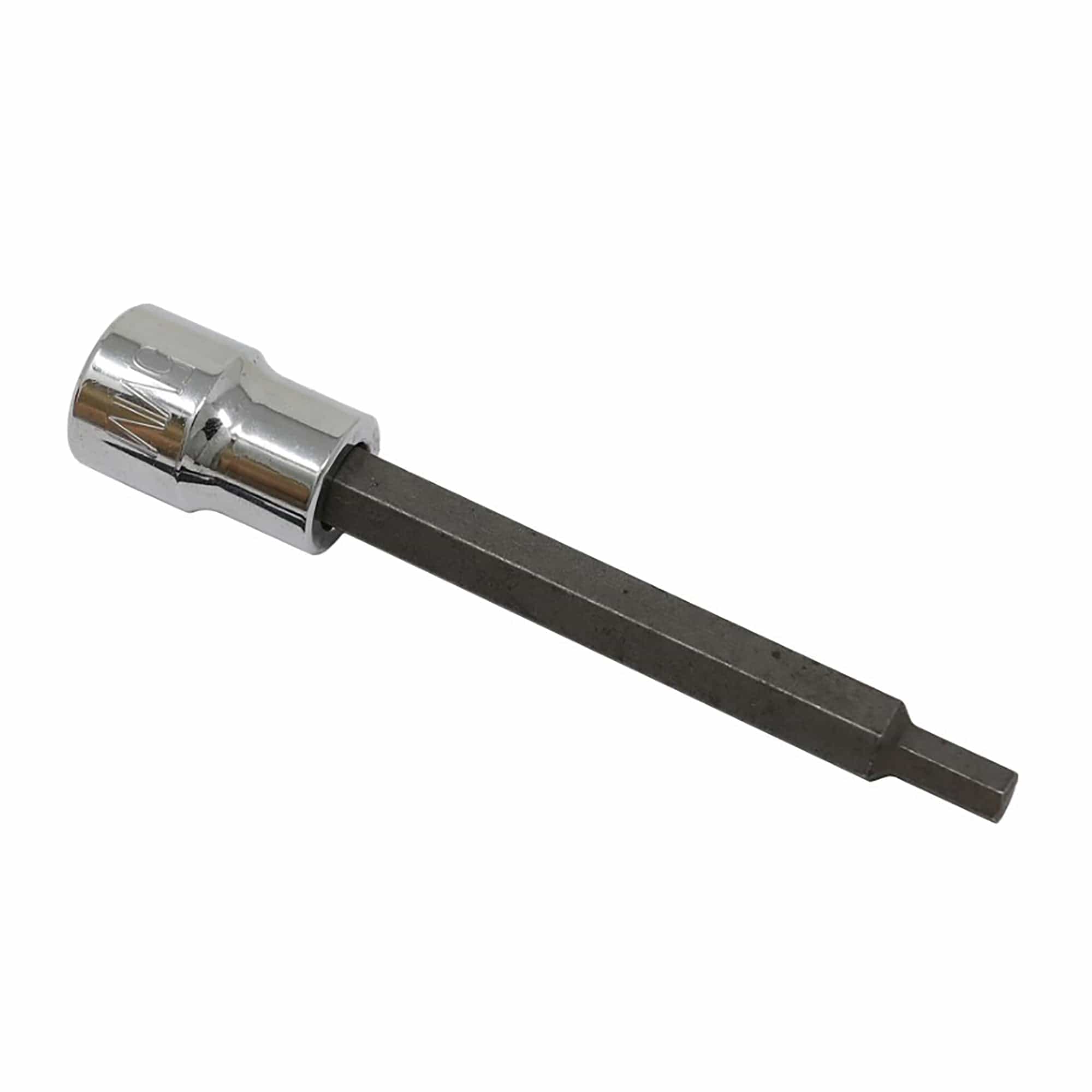 Metric Hex Socket Bit 5mm x 4" CTA 8545