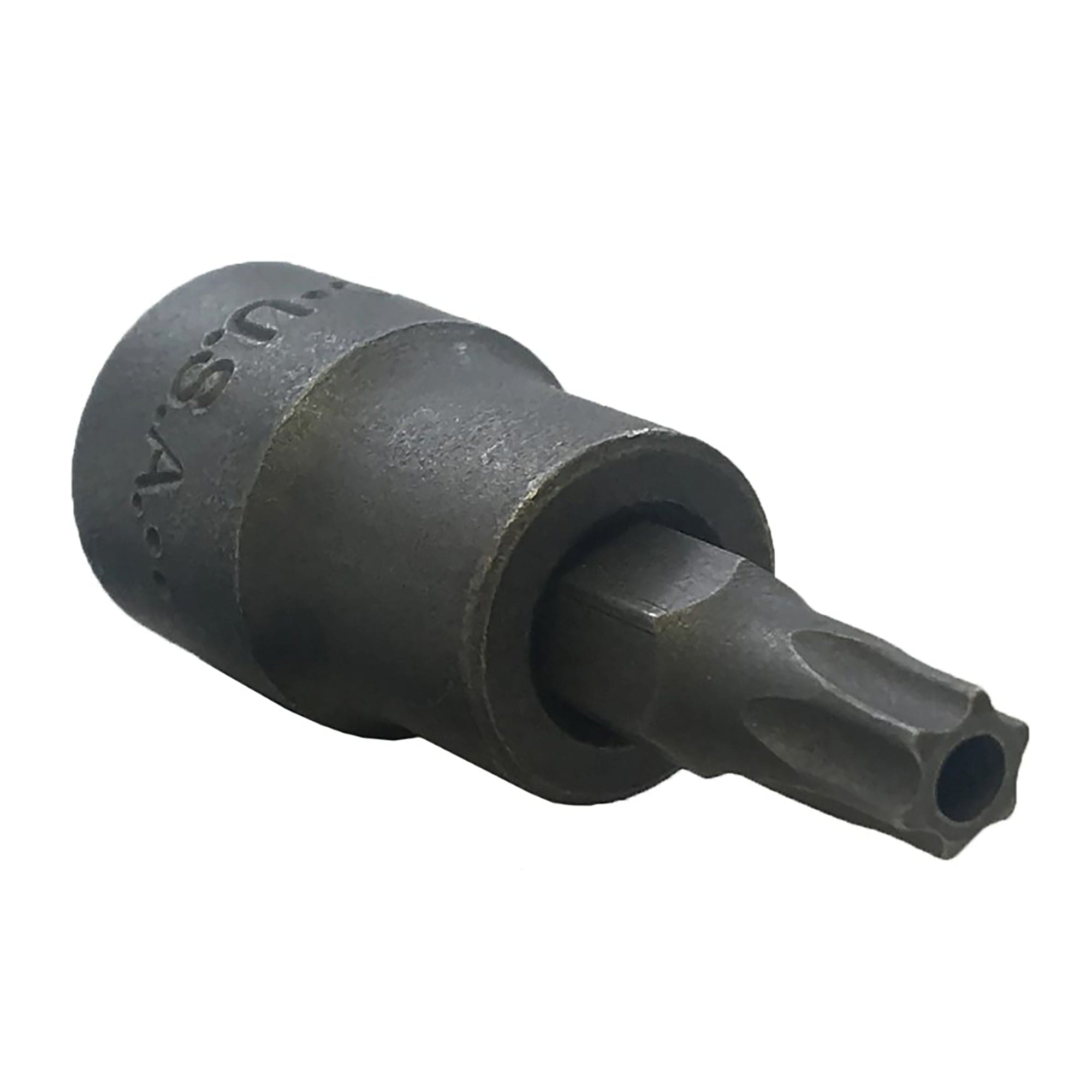 Tamper-Proof Torx Bit Socket T40 9487