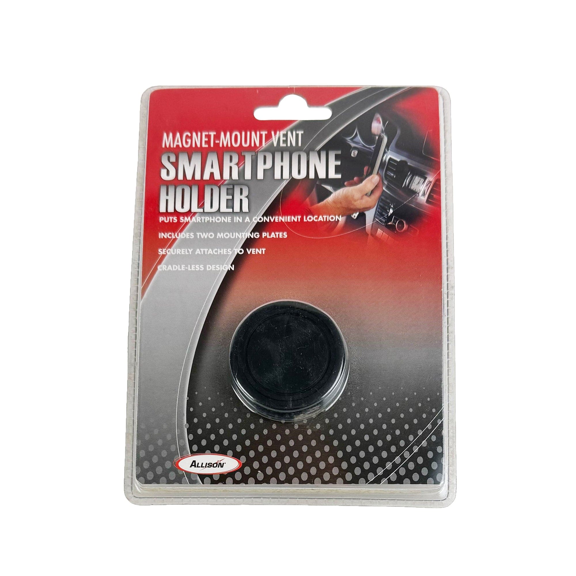 Magnetic Smartphone Holder Allsion 95-0473