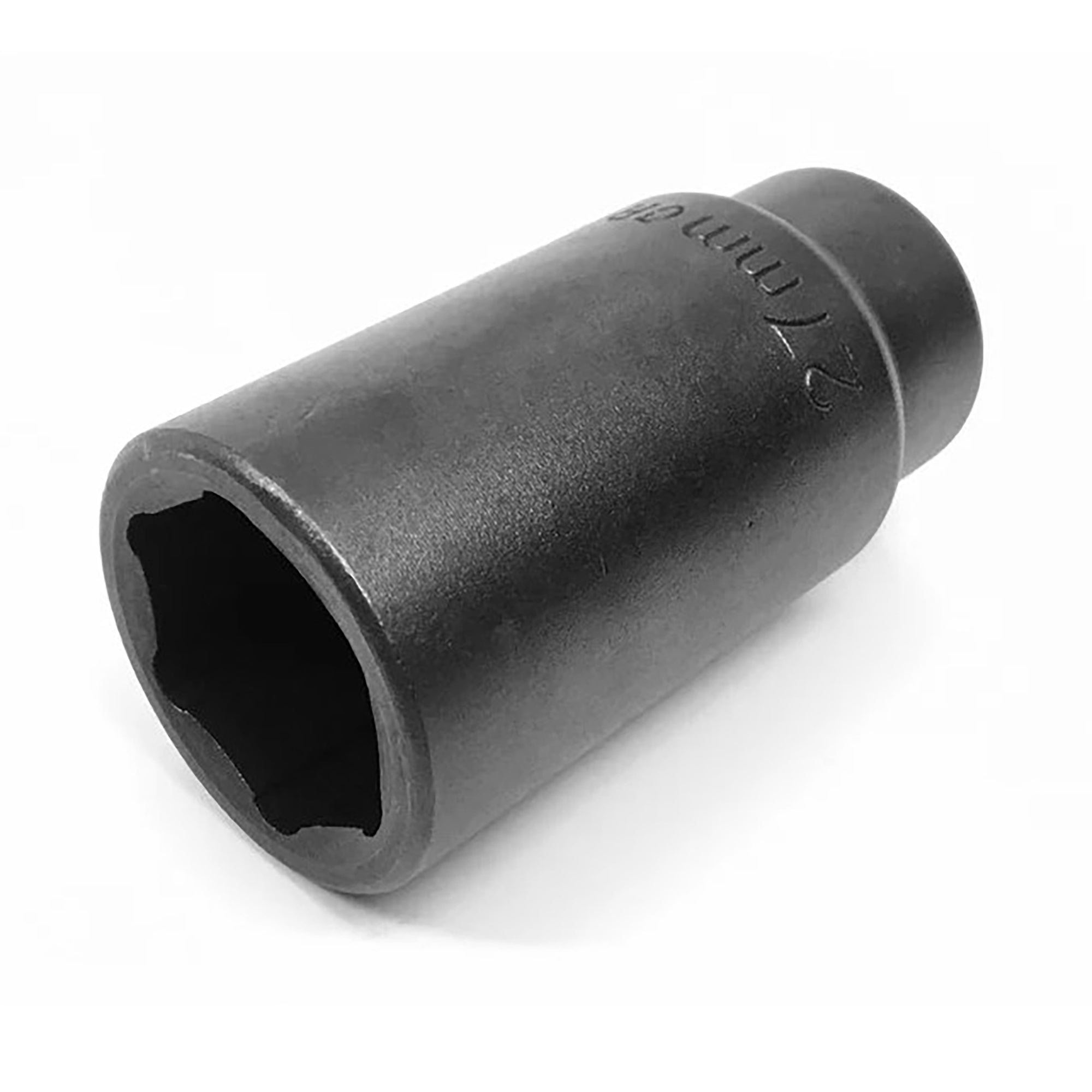 Axle Nut Socket 27MM X 6 PT CTA A417