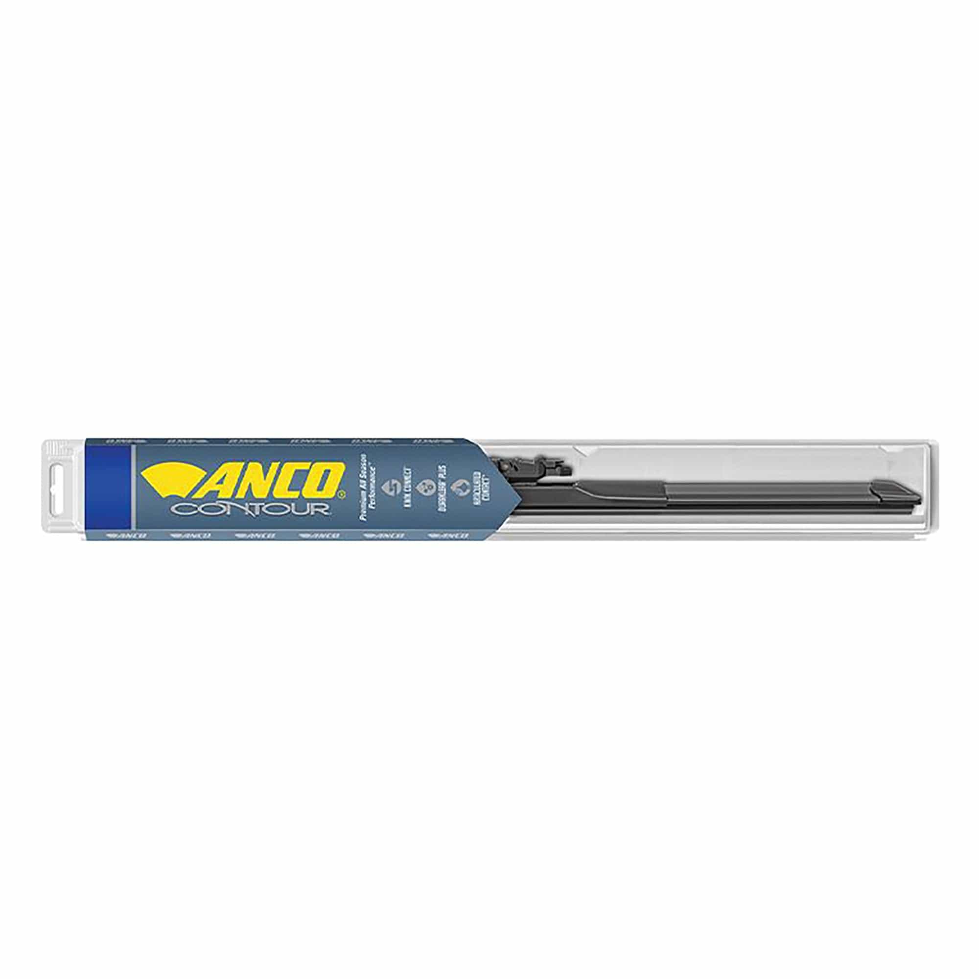 Anco Contour Oem Wiper Blade 19 Anco C-19-OE