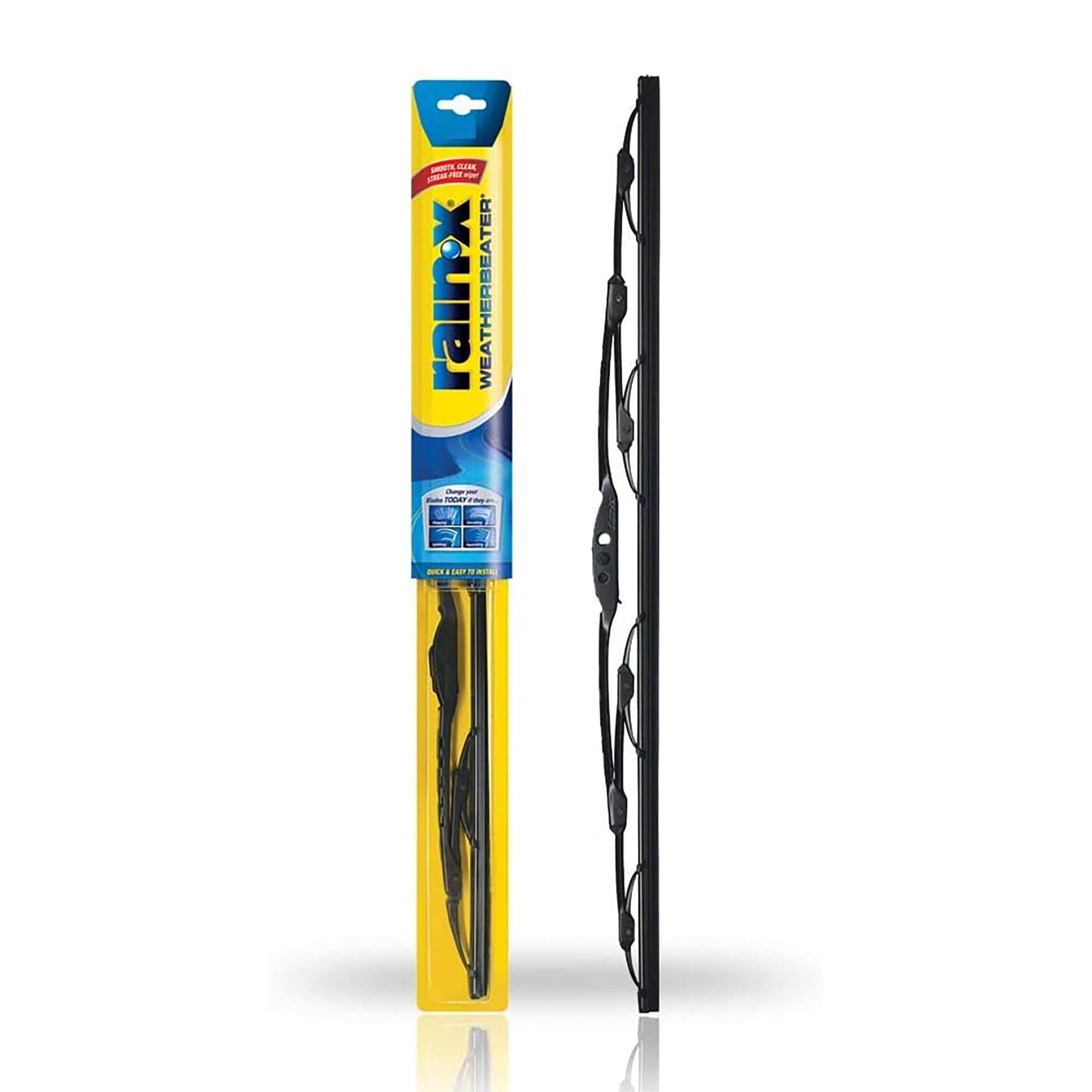 RAIN-X 20" Wiper Blade - RX30120