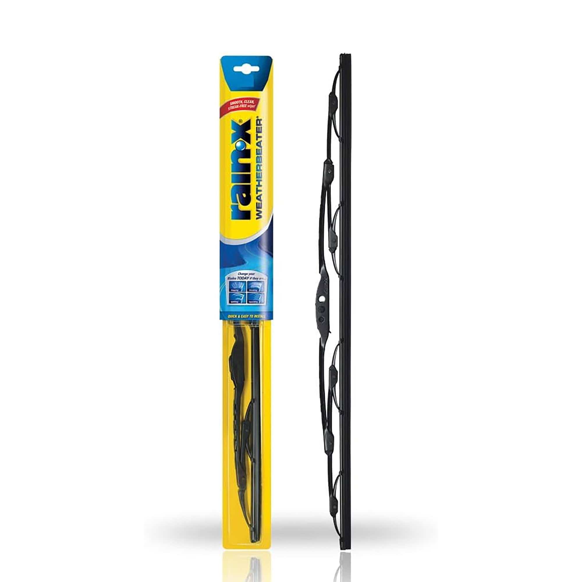 RAIN-X 21" Wiper Blade - RX30121
