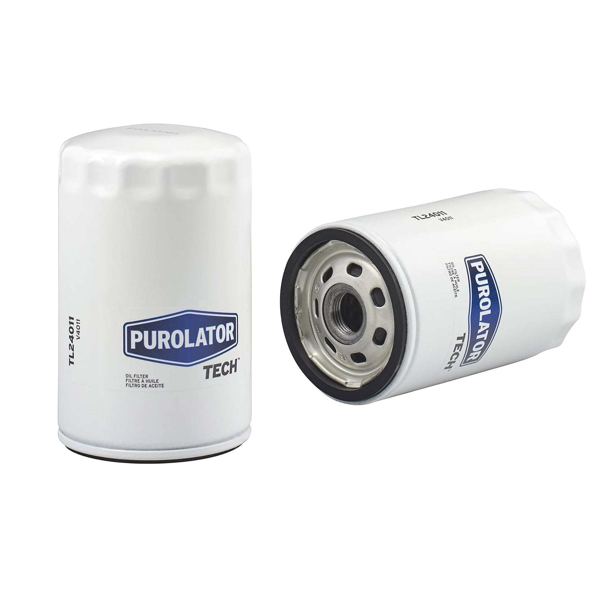 Purolator Tech Oil Filter Purolator TL24011