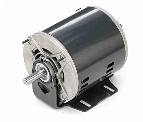 Marathon K381 1/2 HP, 1800 RPM, 208-230/460 V, Motor