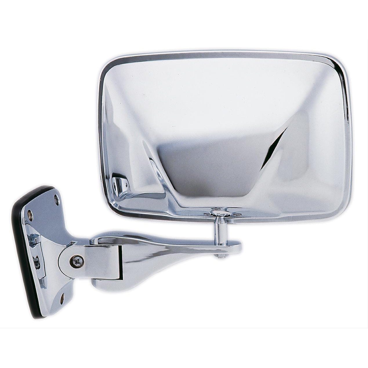 K Source Fit System H3511B Driver/Passenger Side Replacement Lo Mount Mirror