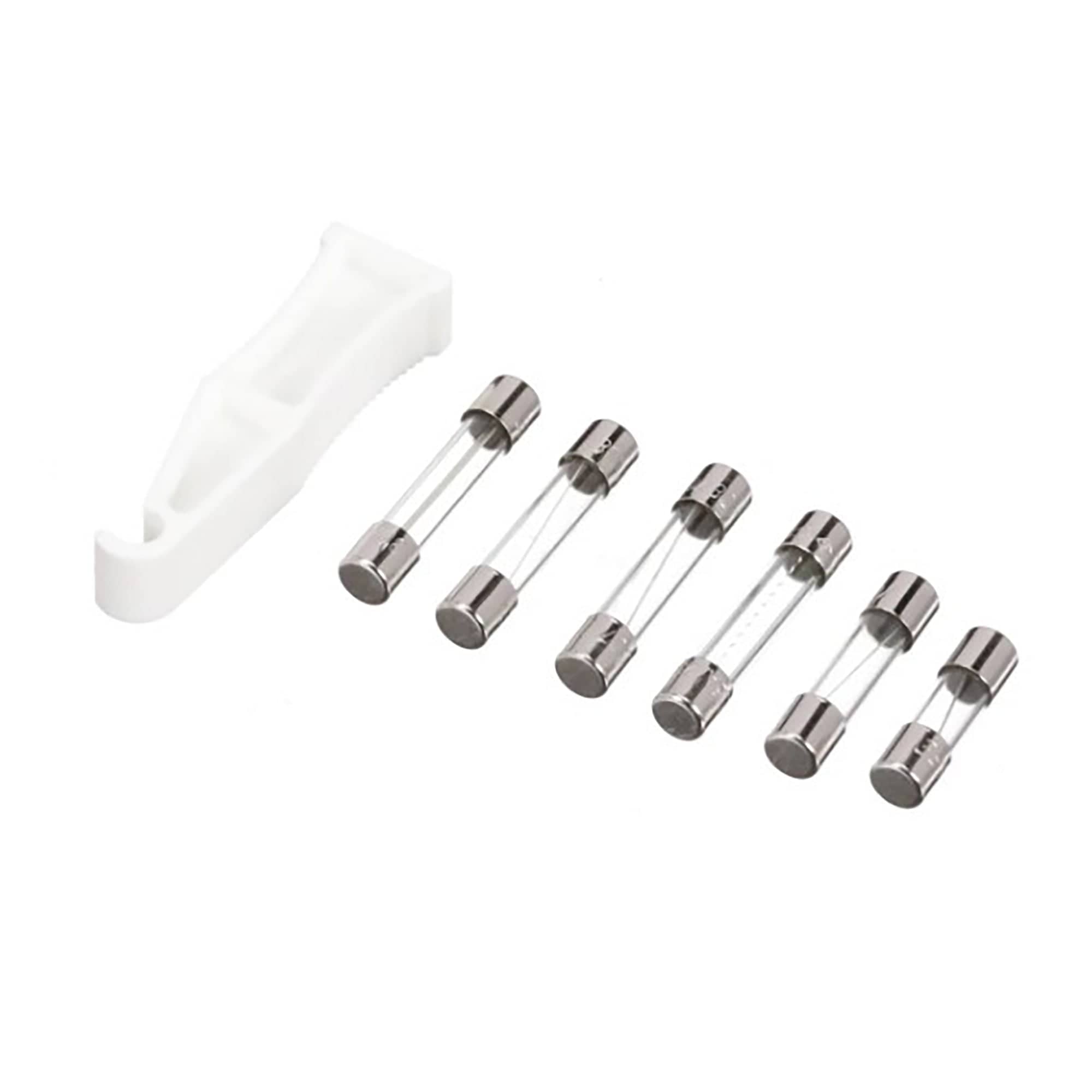 American Glass Fuse Kit 6 Pack Littelfuse 00940367ZP