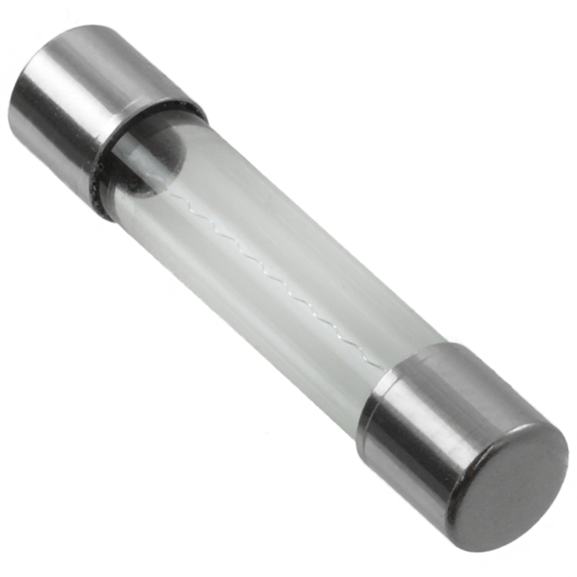 Glass Fuse 3AG 32V 10A BOX Littelfuse 0AGC010.V