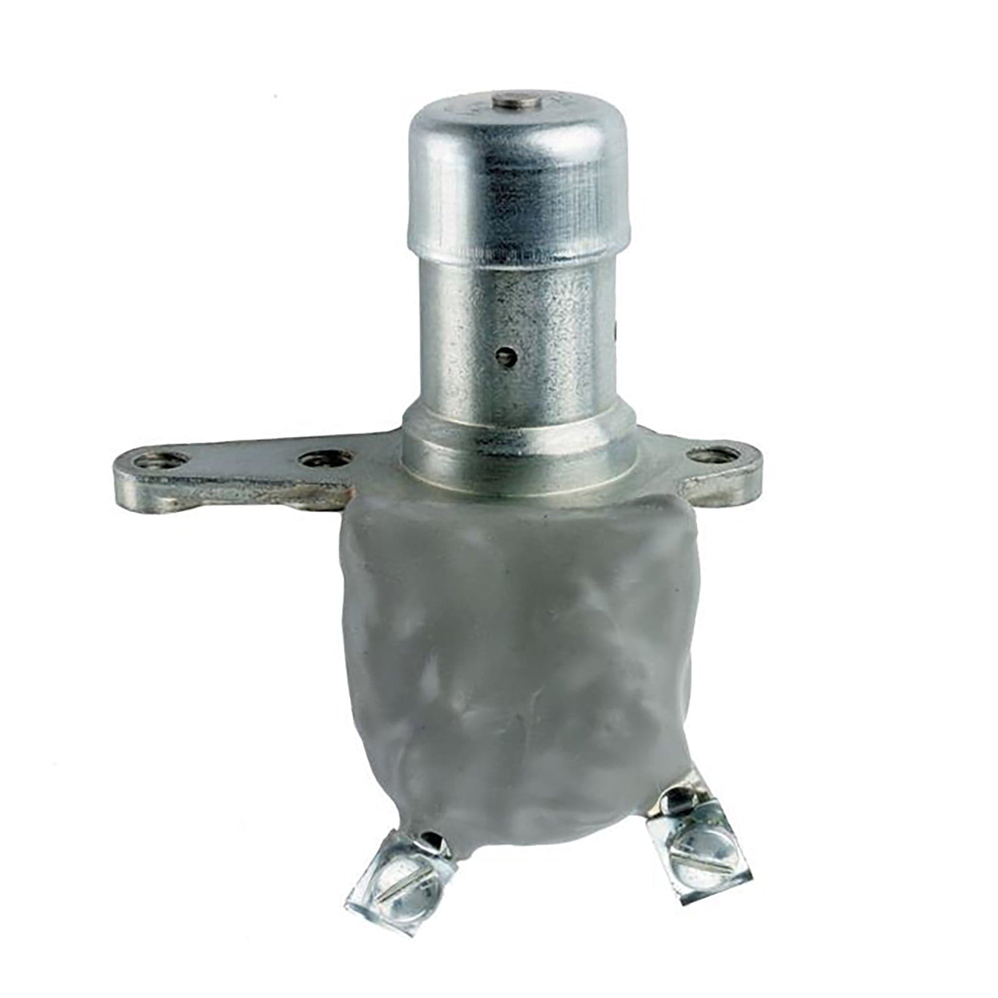 Foot Switch Turn Signal SPST, 2 Screw Littelfuse 7792-BX