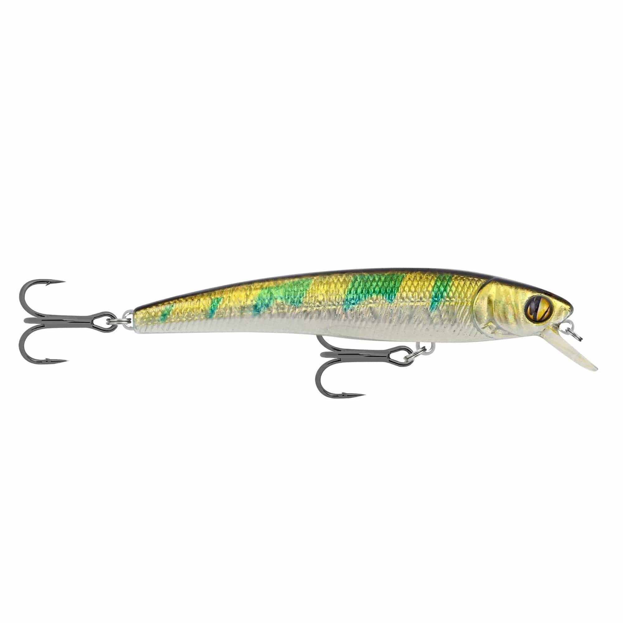 Nano Minnow Fishing Bait (Bream, 2 3/4") - Matzuo NM5-BRM