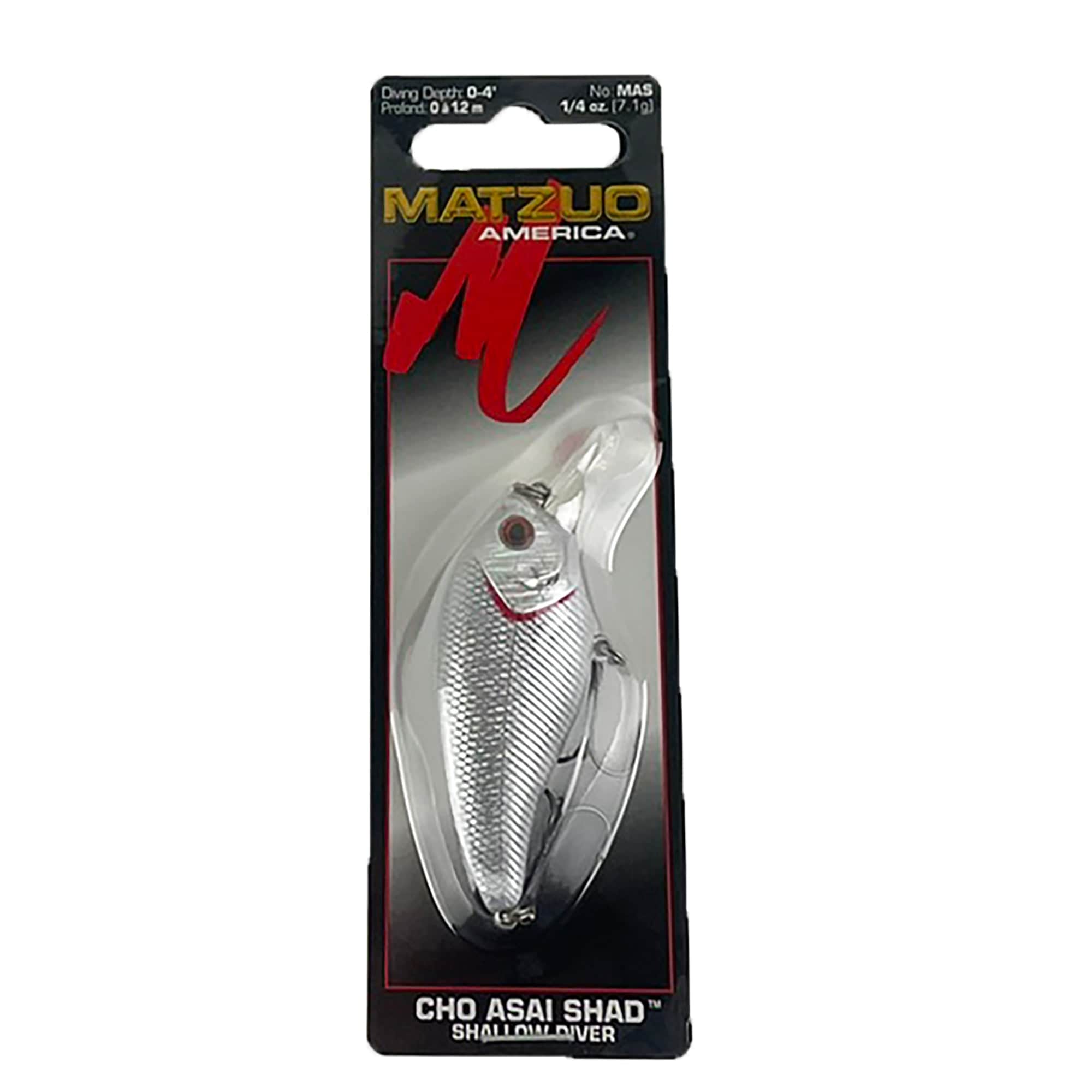 Matzuo 78 Pc Lure Assrtment Matzuo XD-135/78