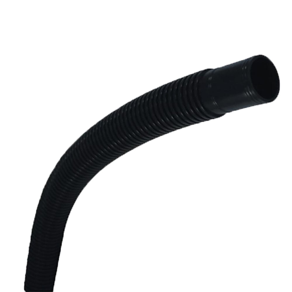 MPI 120-0341 3/4" ID Black Bilge Hose Includes 1 (6')