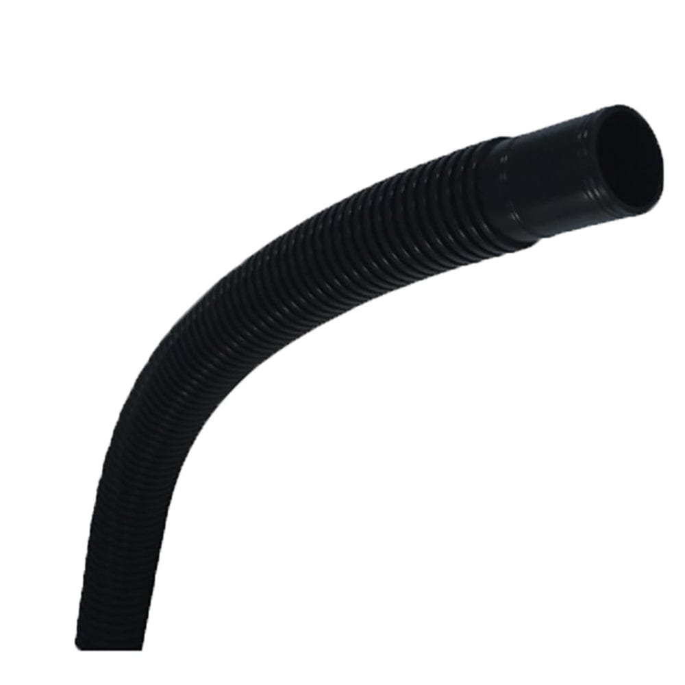 MPI 120-0342 3/4" ID Black Bilge Hose Includes 1 (9')