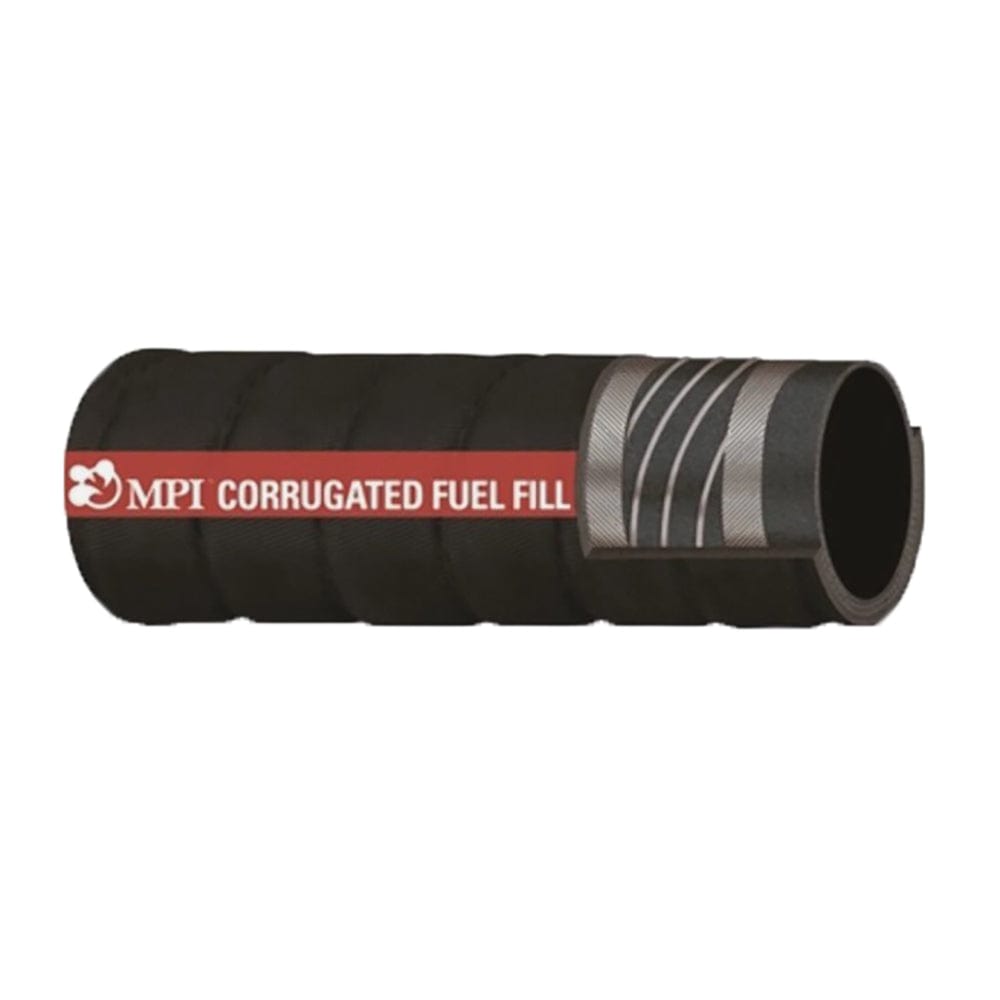 MPI 350-0566 Series 350 Fuel Tank Feed Vent Hose Type A1 5/16" Idx.692odx50' MD