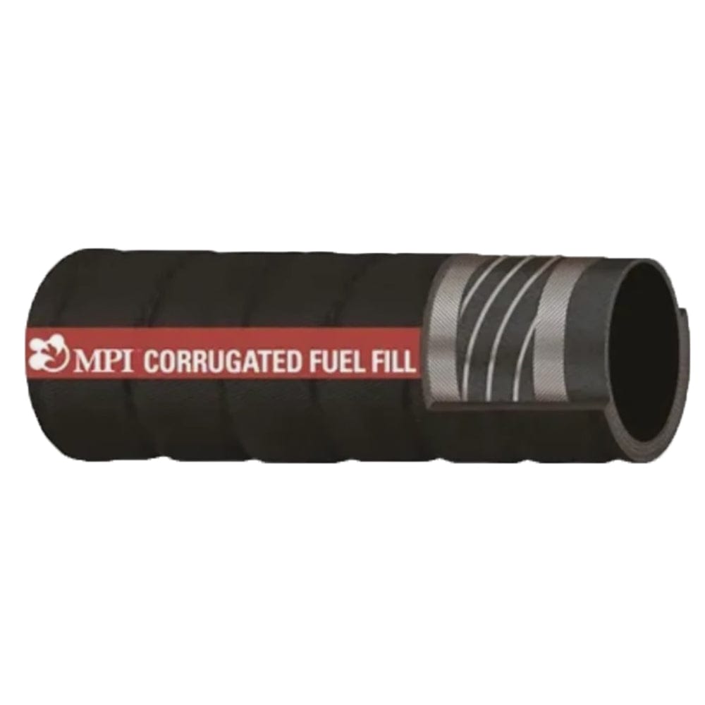 MPI 350-0583 5/8" ID Fuel Line USCG Type A1 Includes 1 (10')