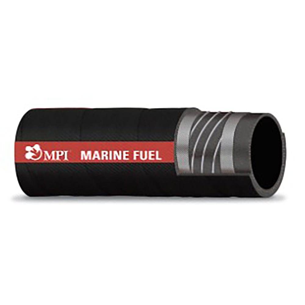 MPI 350-2003 Products Series 350 & 352 Fuel Tank Fill Hose Type A2 10x2 Marine