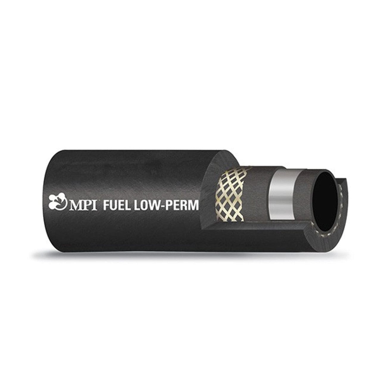 1/4" ID Fuel Line A1/B1-15/10 25' MPI 365-0145