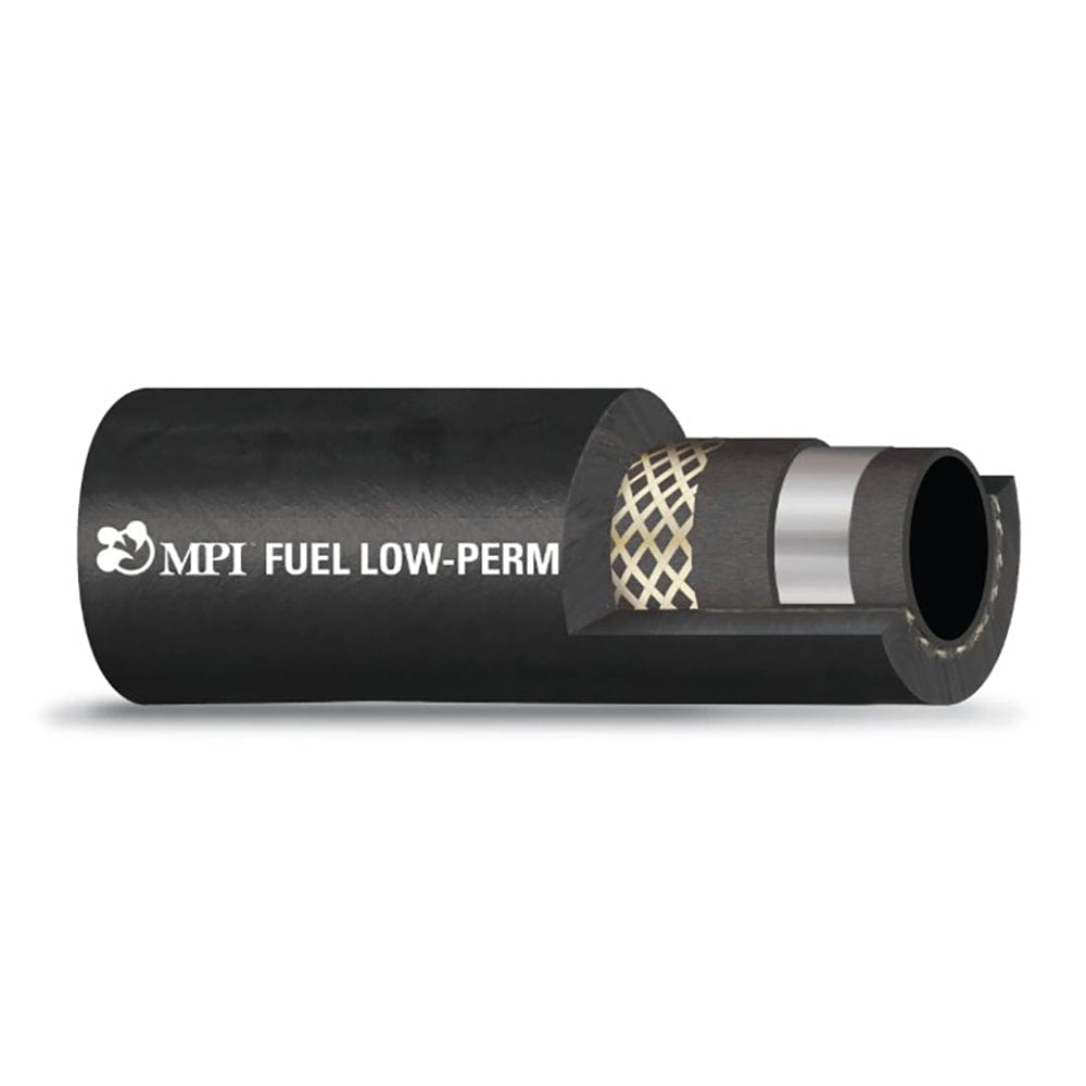 MPI 365-0383 3/8" ID Fuel Line A1/B1-15/10 Includes 1 (10')