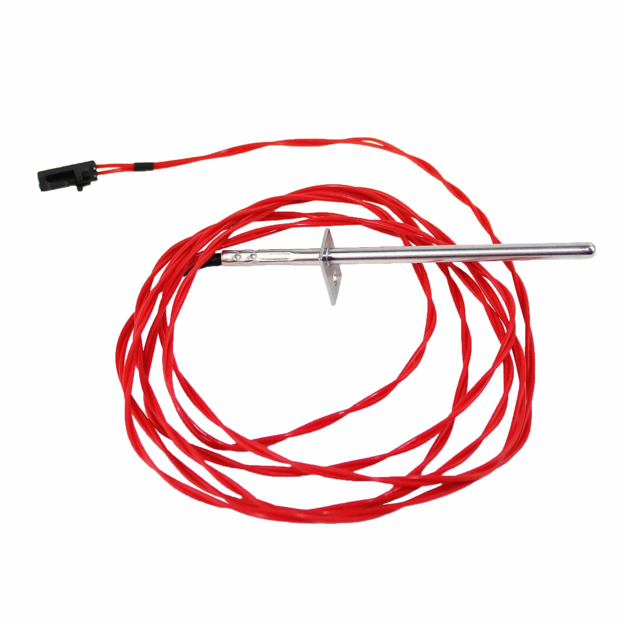 NBK 20087 ESP Thermistor Probe Sensor (Red) Replaces Harman 3-20-00844