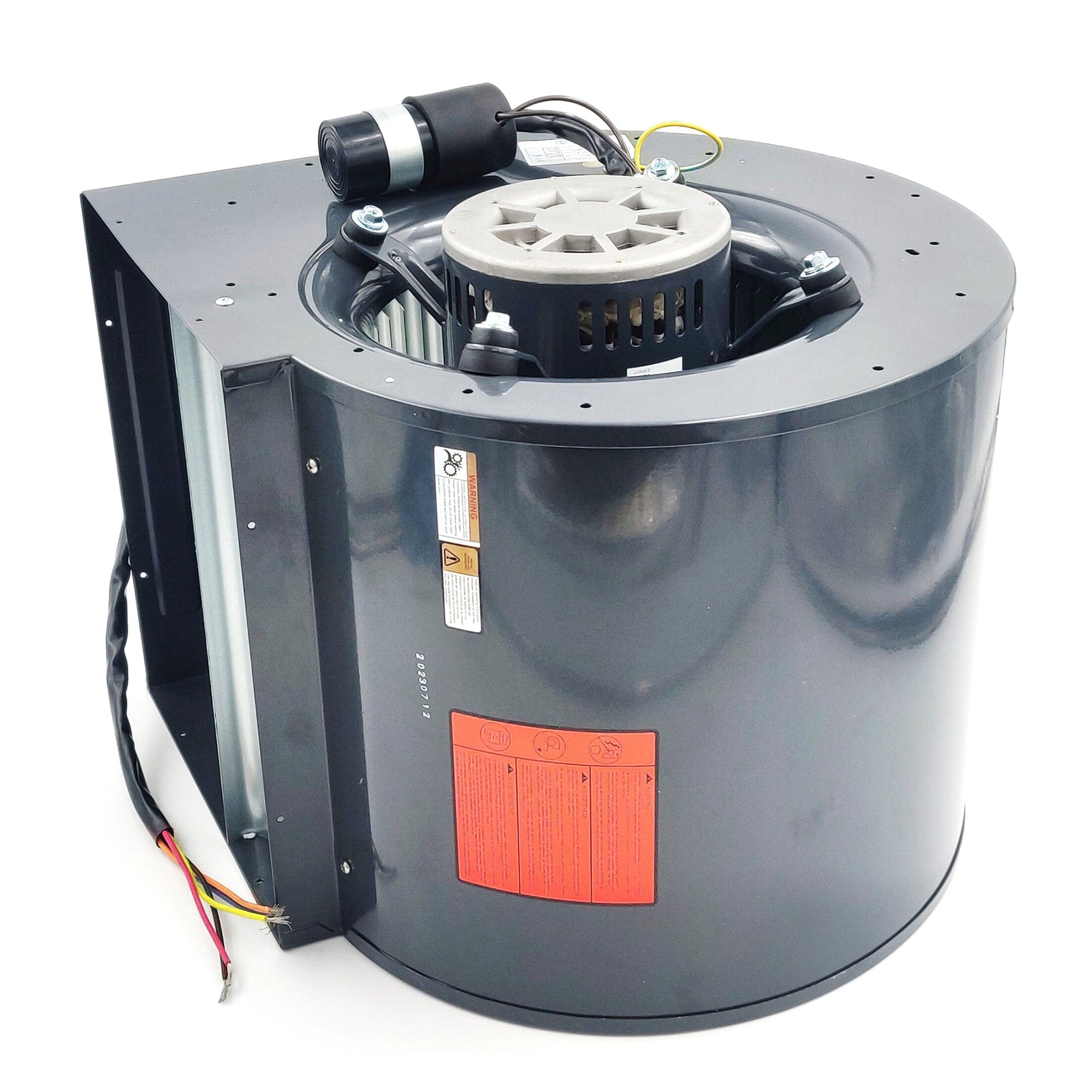 NBK 20889 Blower Motor 115v, 3/4 Hp, 4 Speed, 50/60 Hz Replaces Dayton 1XJY2