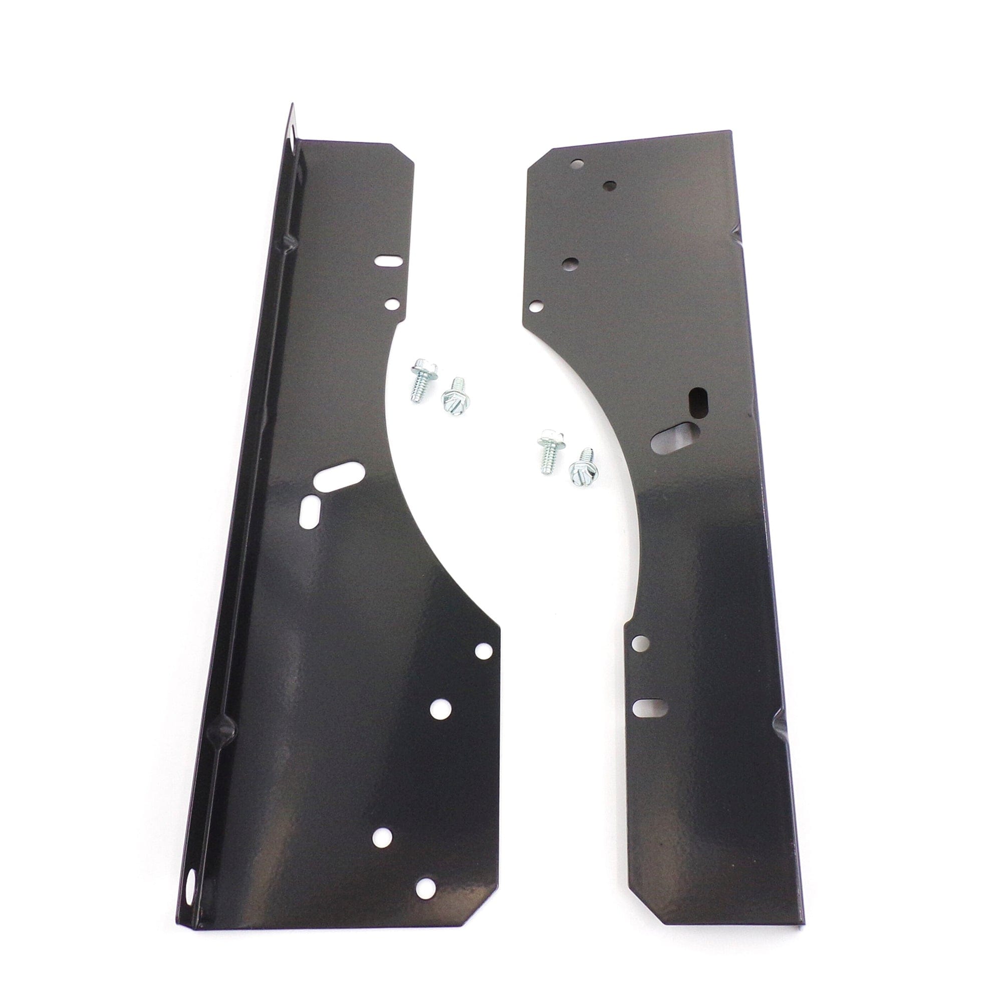 NBK 20890 Blower Housing Support Brackets Replaces Dayton 5TCJ4 (Fits 1XJY1 & 1XJY2)