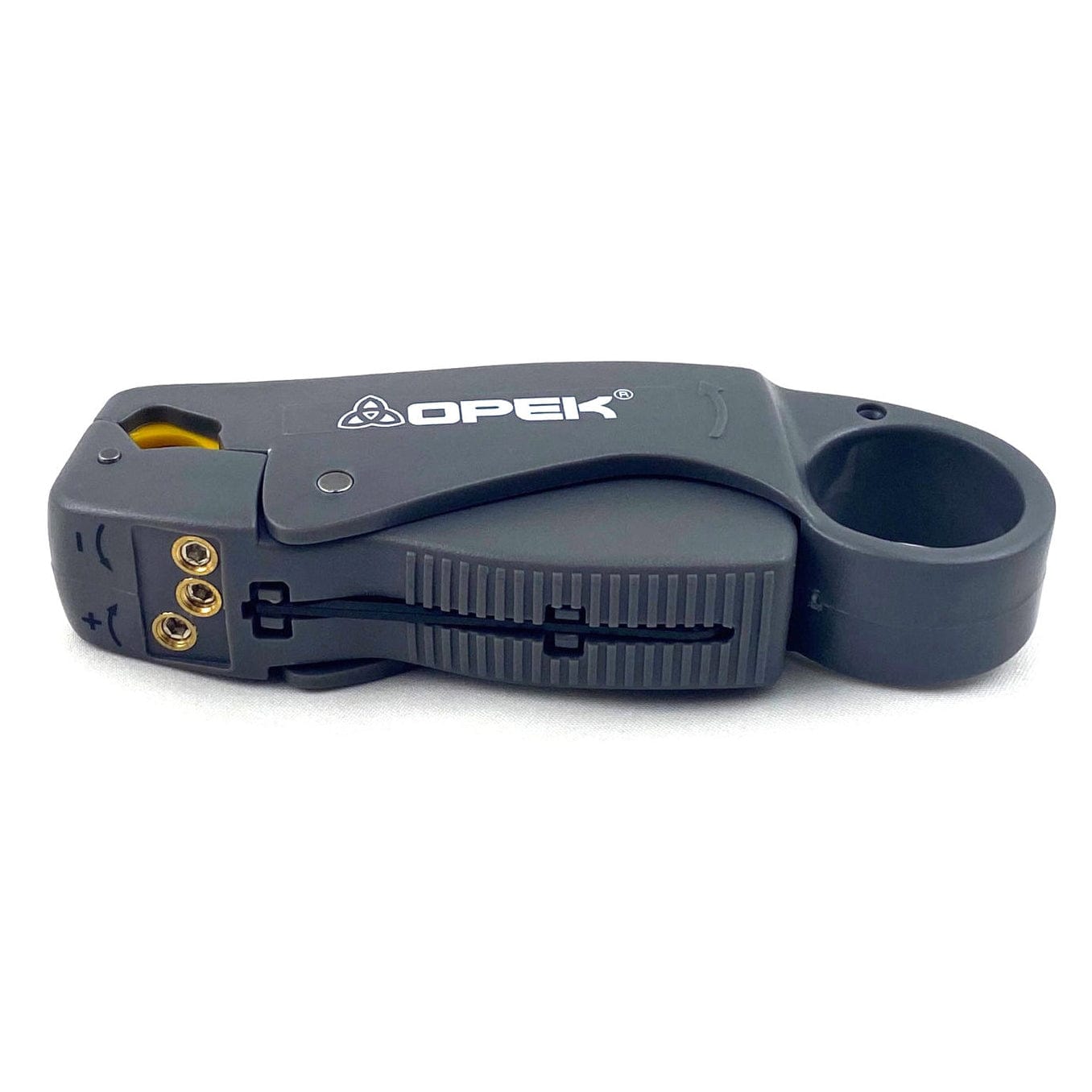 Opek CXT-S901A 3 Blade Stripper LMR 400, 240 / RG-8, 11, 213