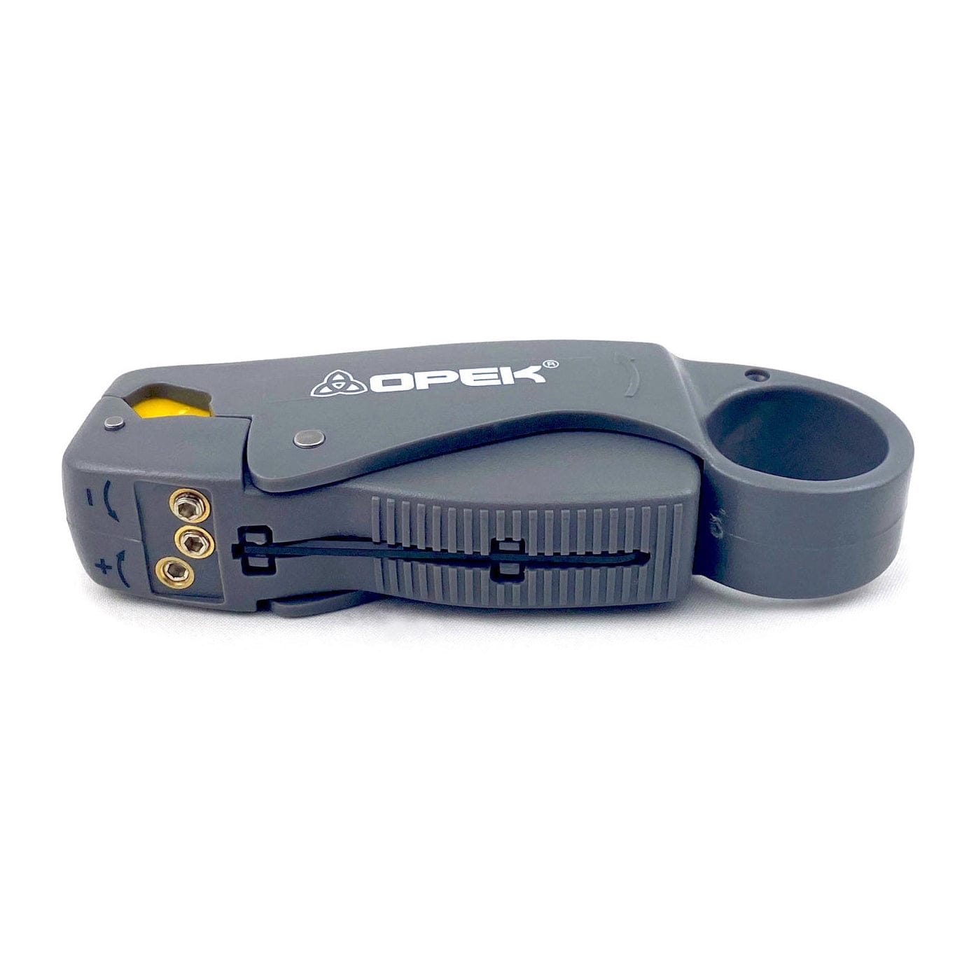 Opek CXT-S902A 3 Blade Stripper for RG-58,RG-59, RG-6