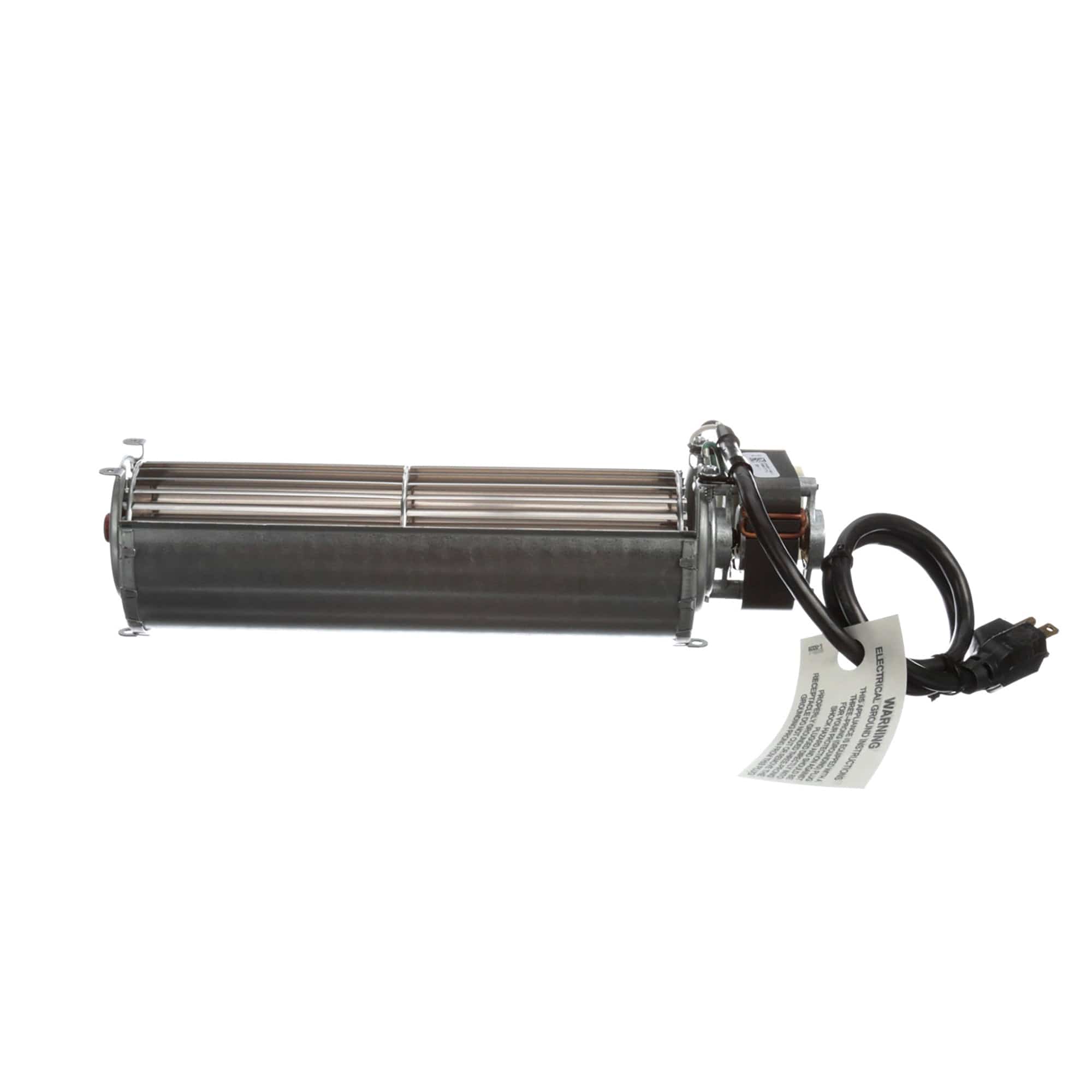 105cfm Transflow Blower 115v Fasco B22508